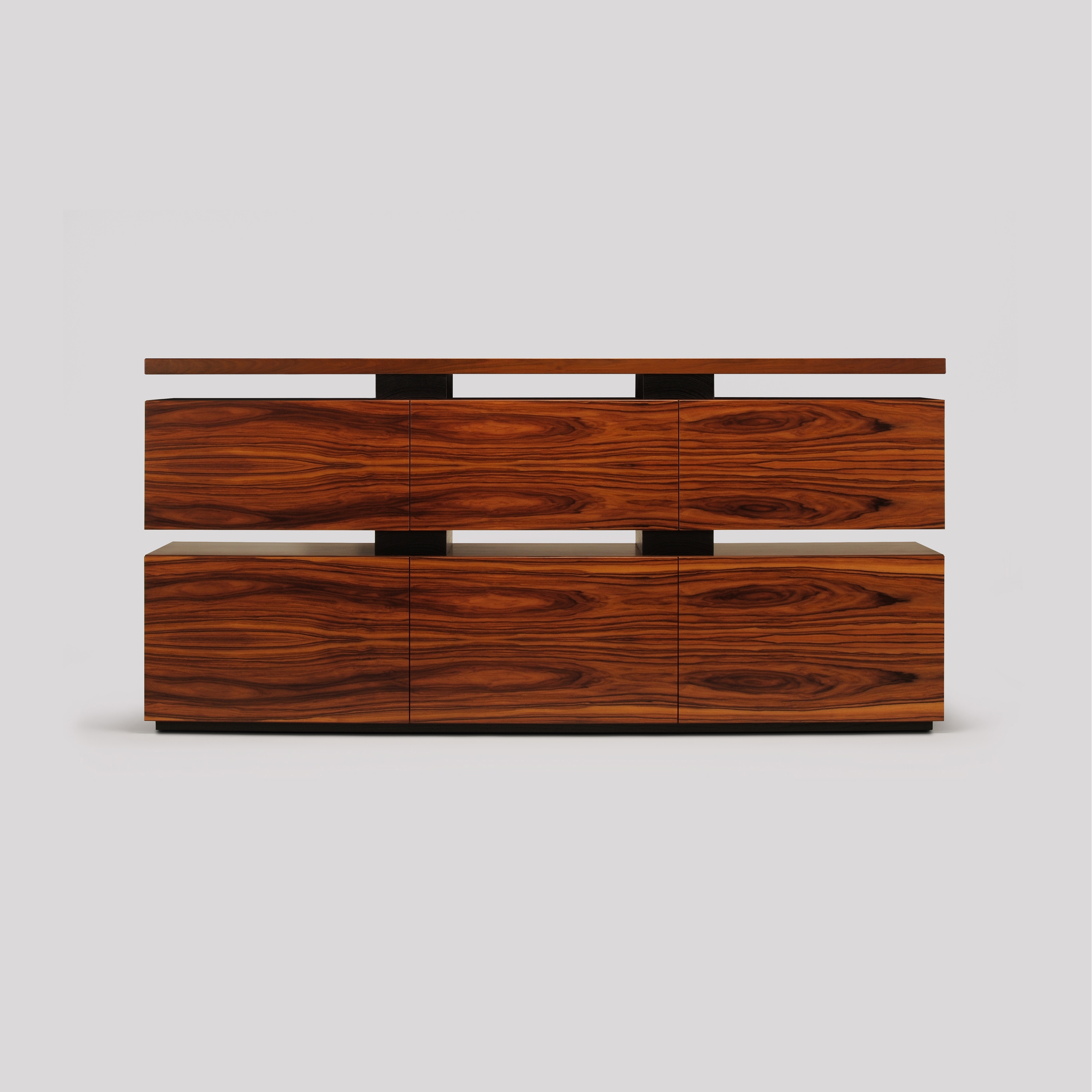 Mostrar el producto wishbone credenza del fabricante Skram