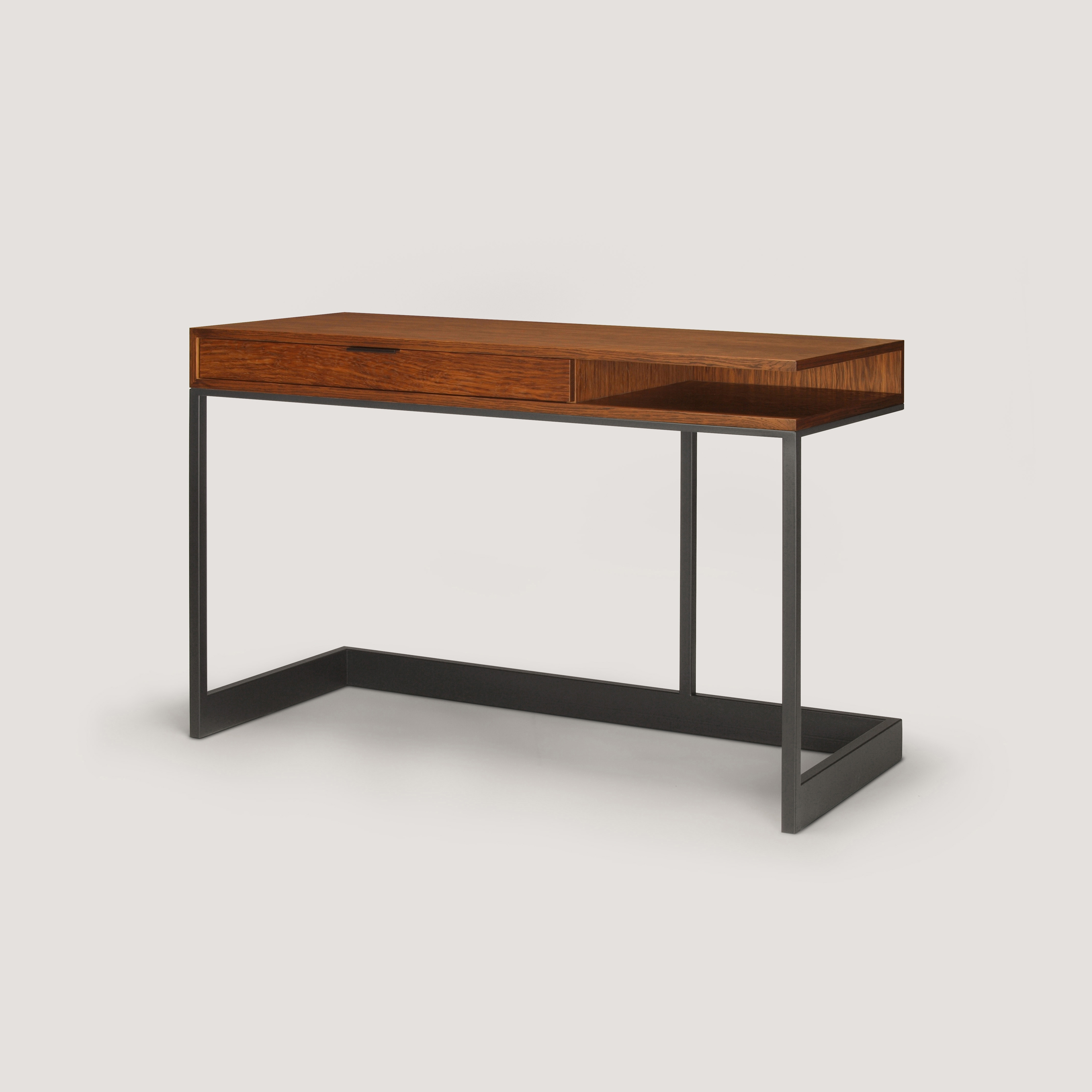 wishbone drawer desk-small