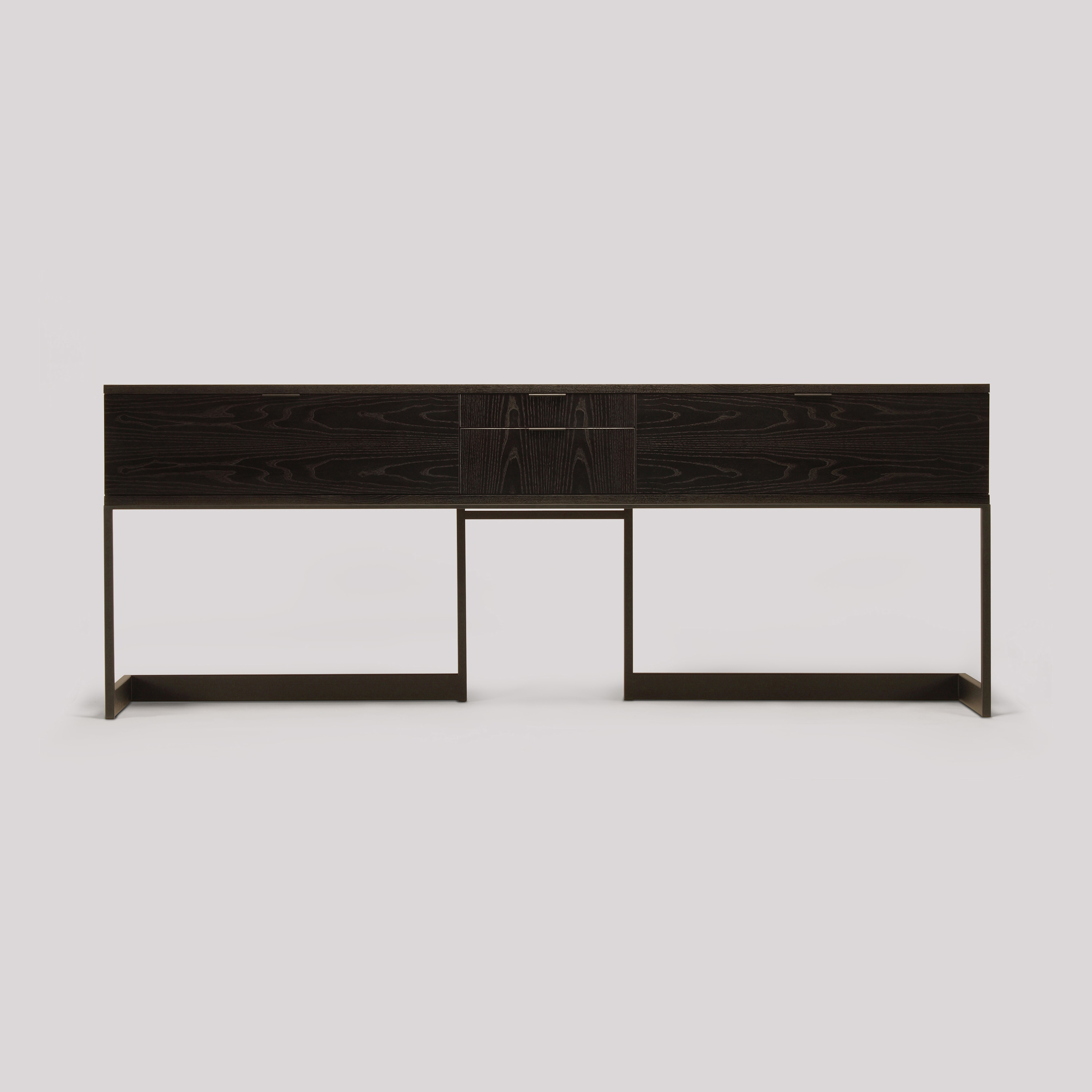 Mostrar el producto wishbone container-office del fabricante Skram