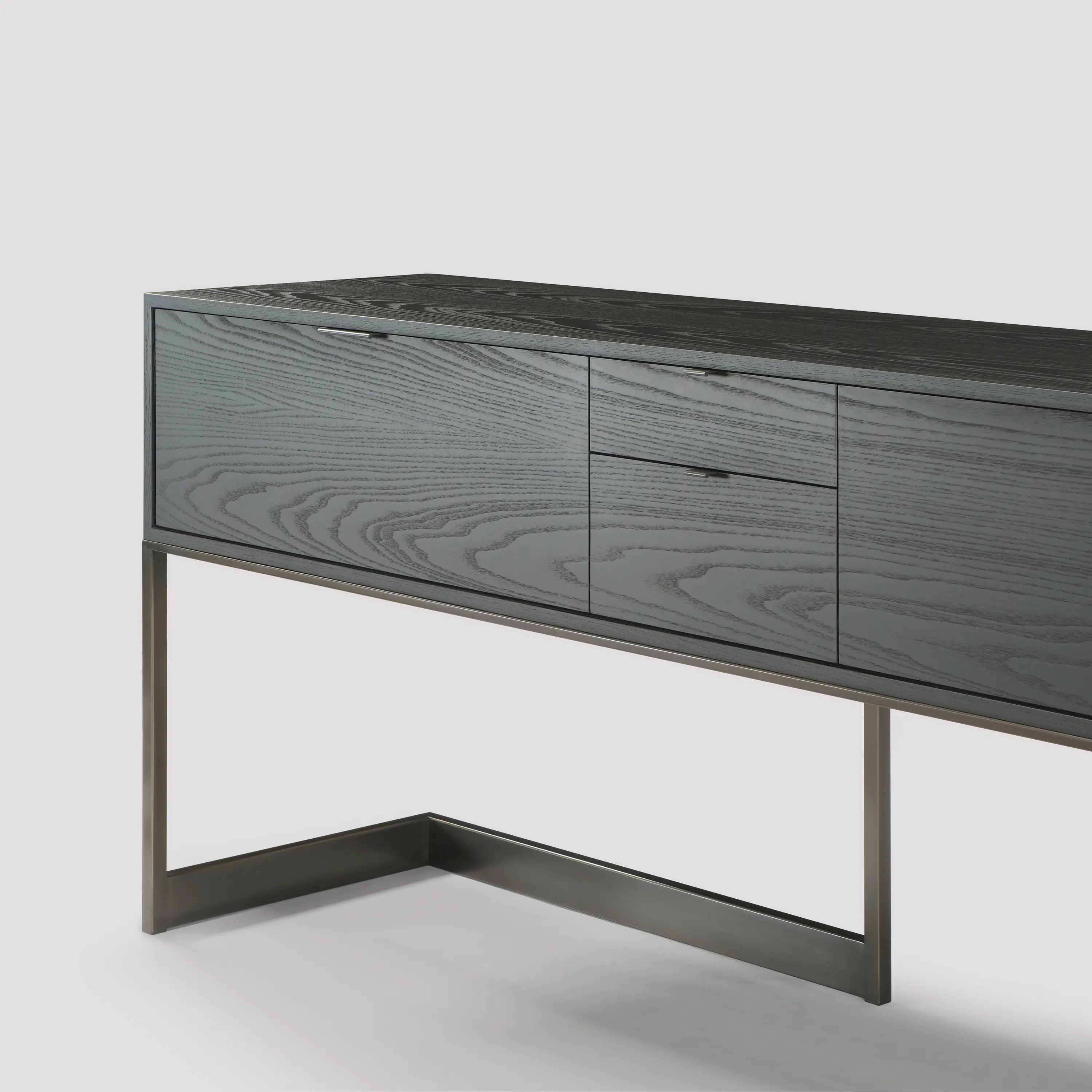 Skram - wishbone container-office