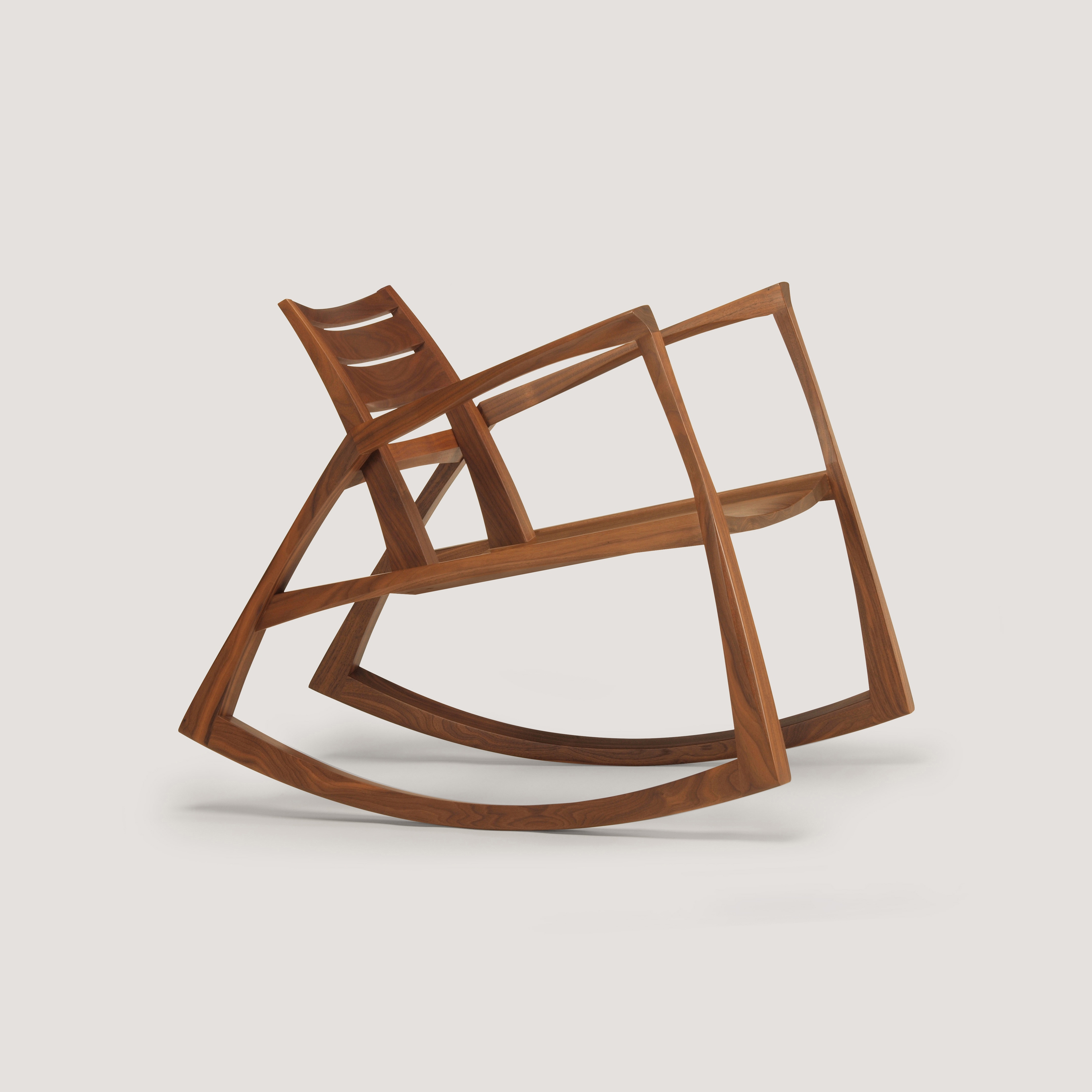 Produkt independent version 5 rocker-timber des Herstellers Skram anzeigen
