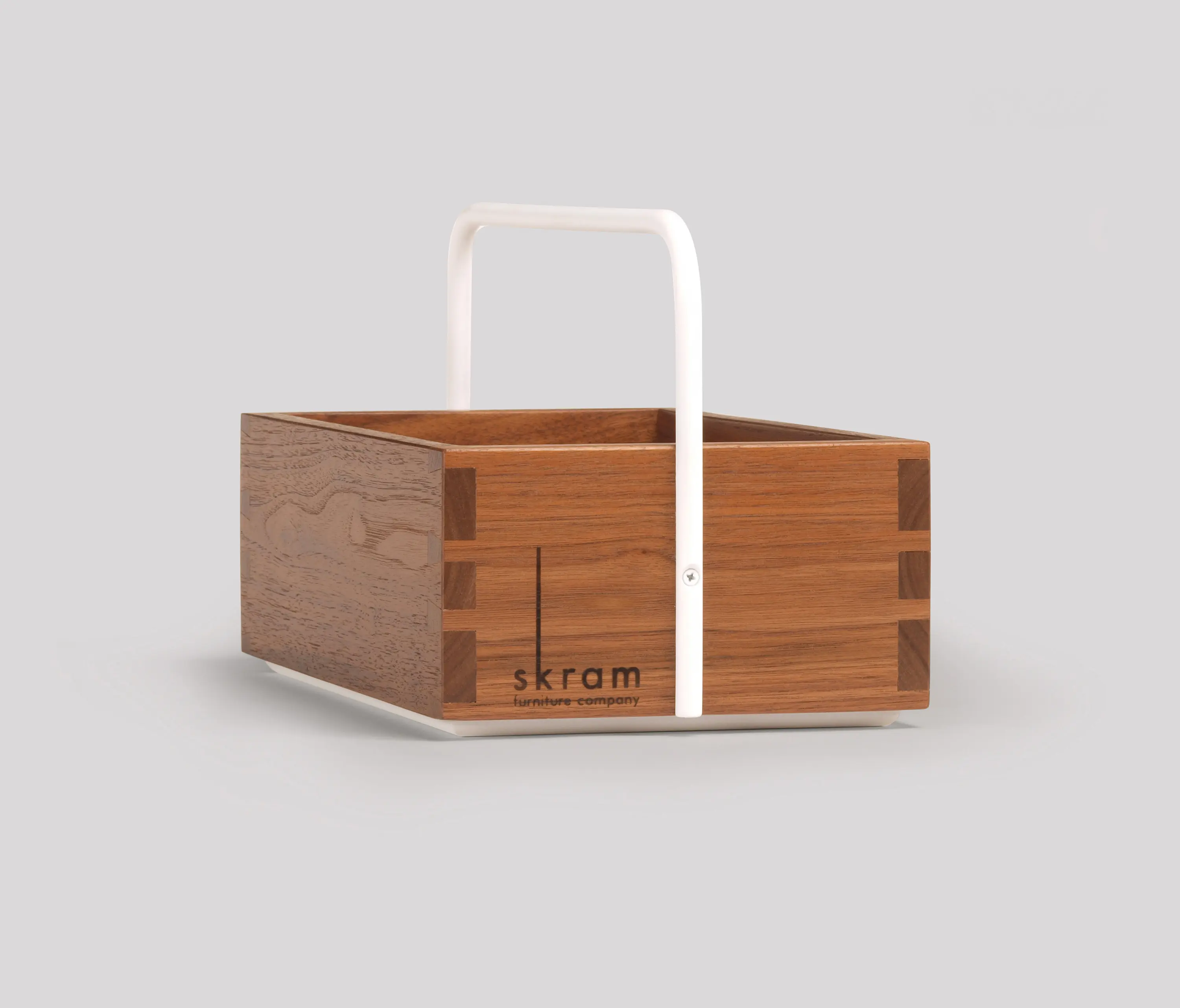 Skram - independent little box