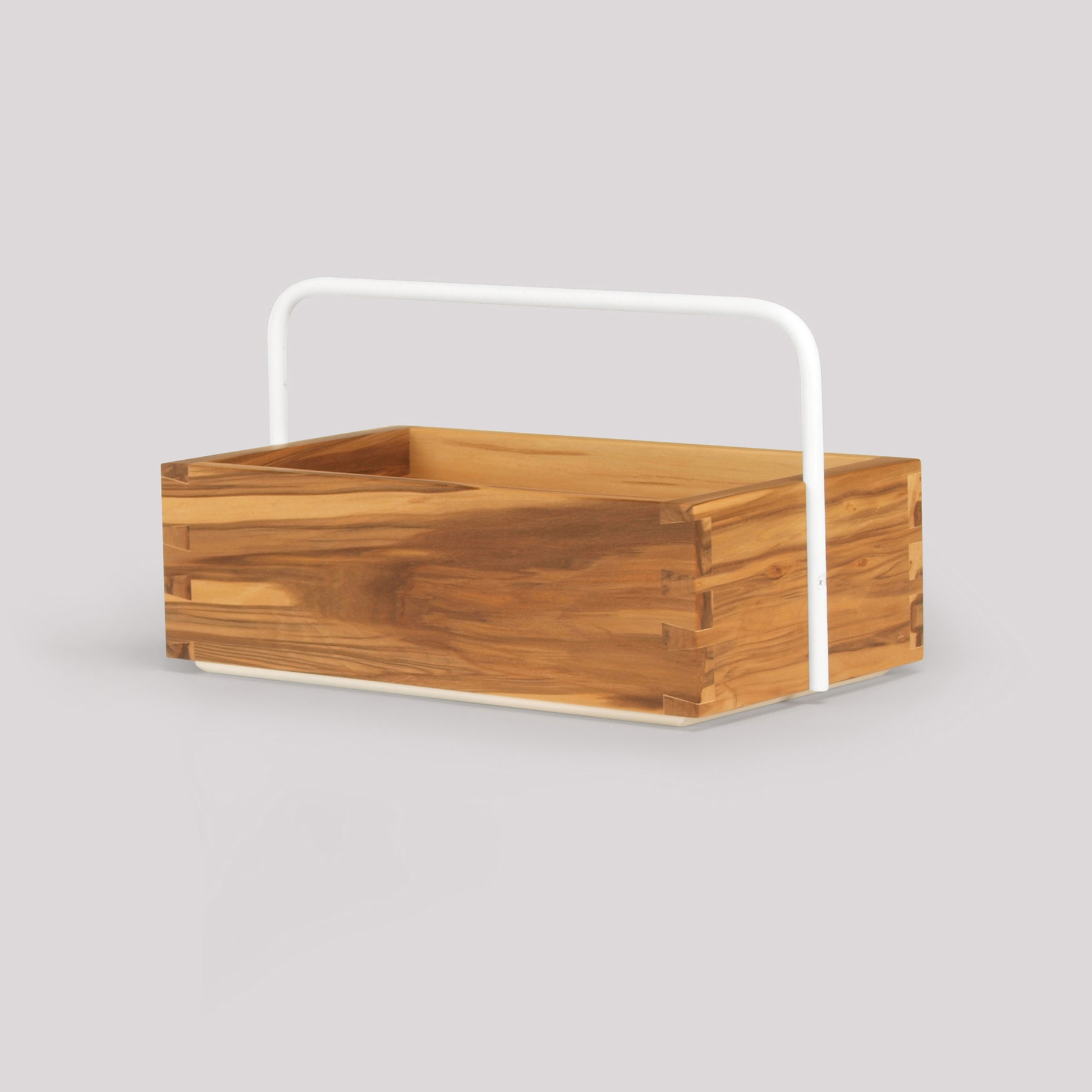 Produkt independent little box des Herstellers Skram anzeigen