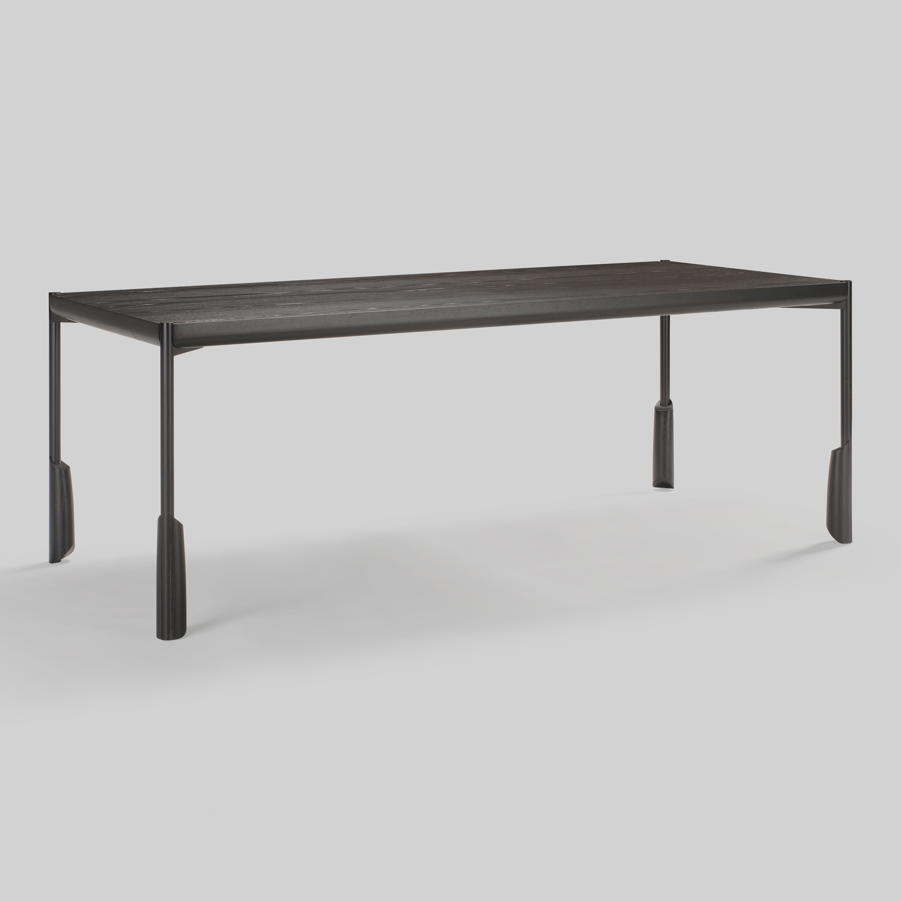 Produkt altai dining table des Herstellers Skram anzeigen