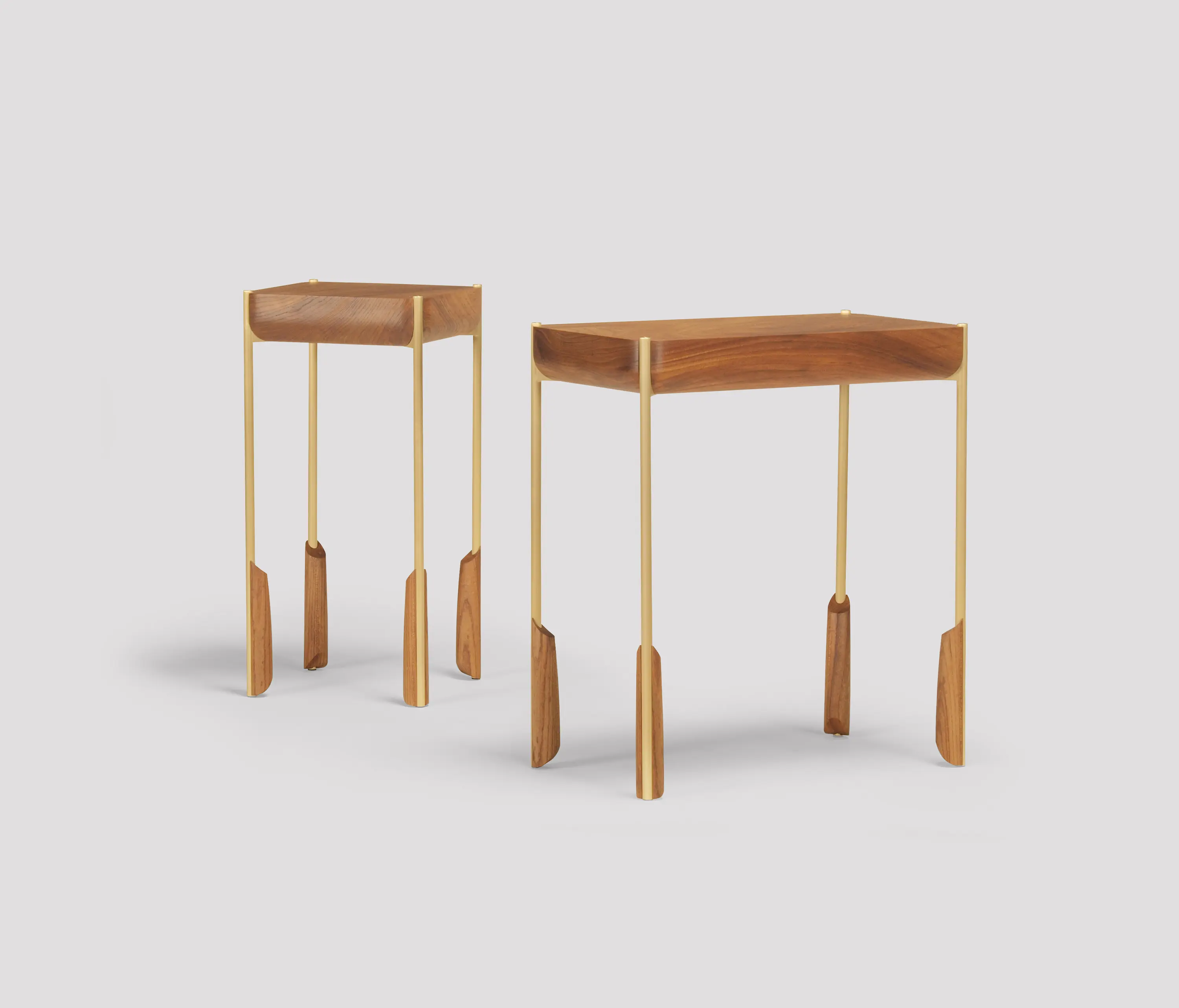 Skram - altai side table