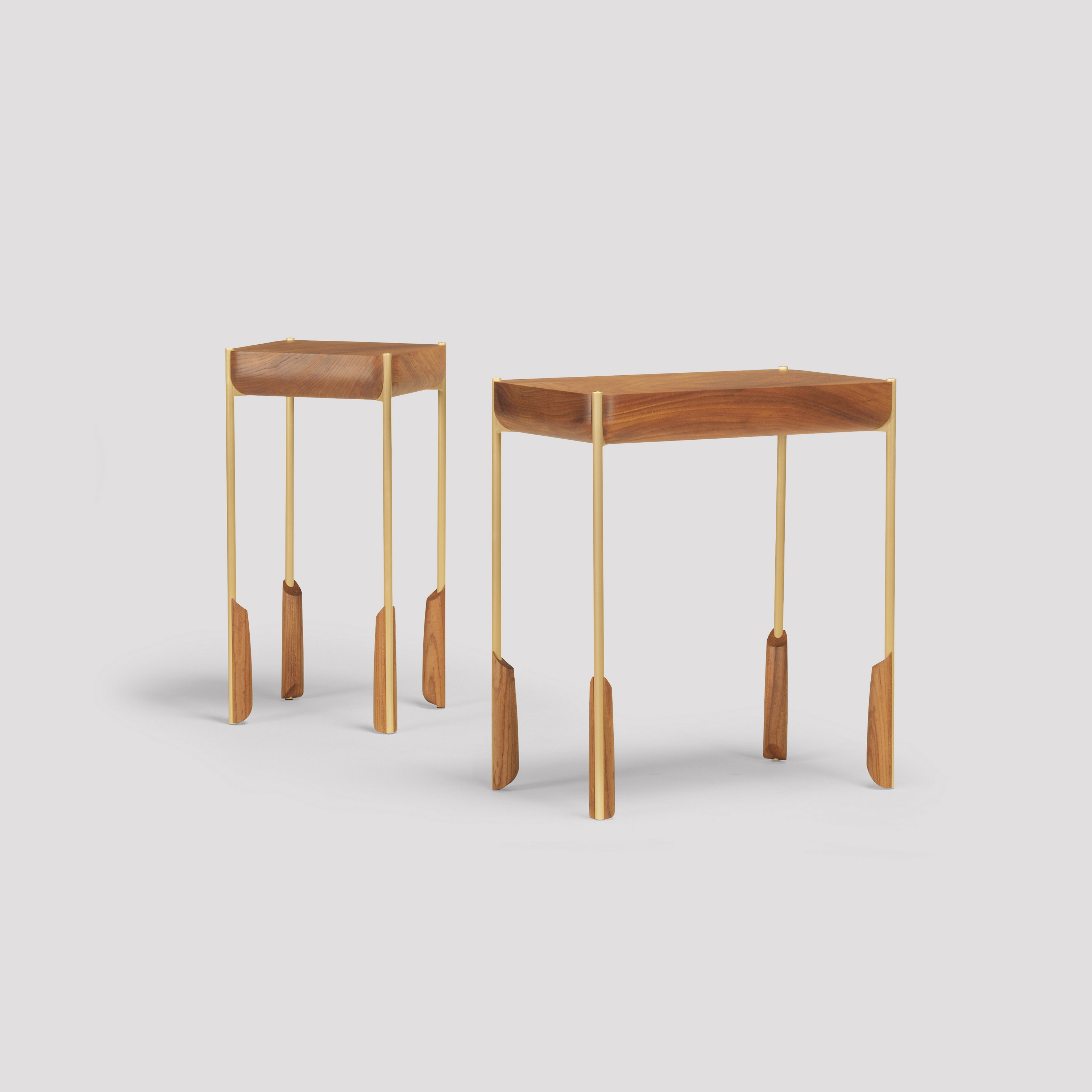 Produkt altai side table des Herstellers Skram anzeigen