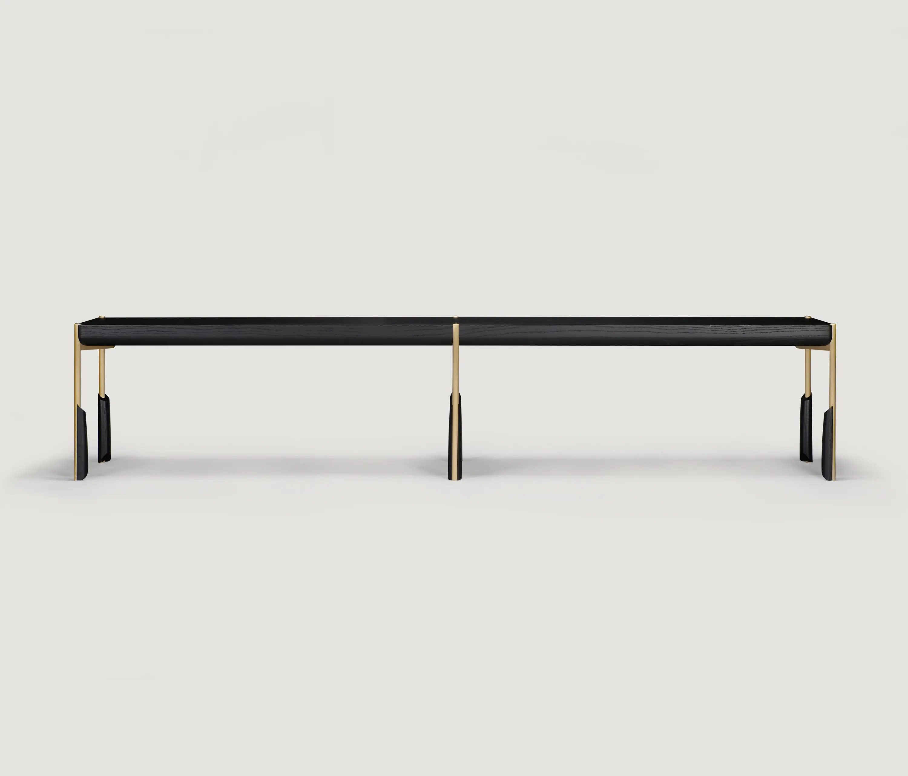 Skram - altai bench