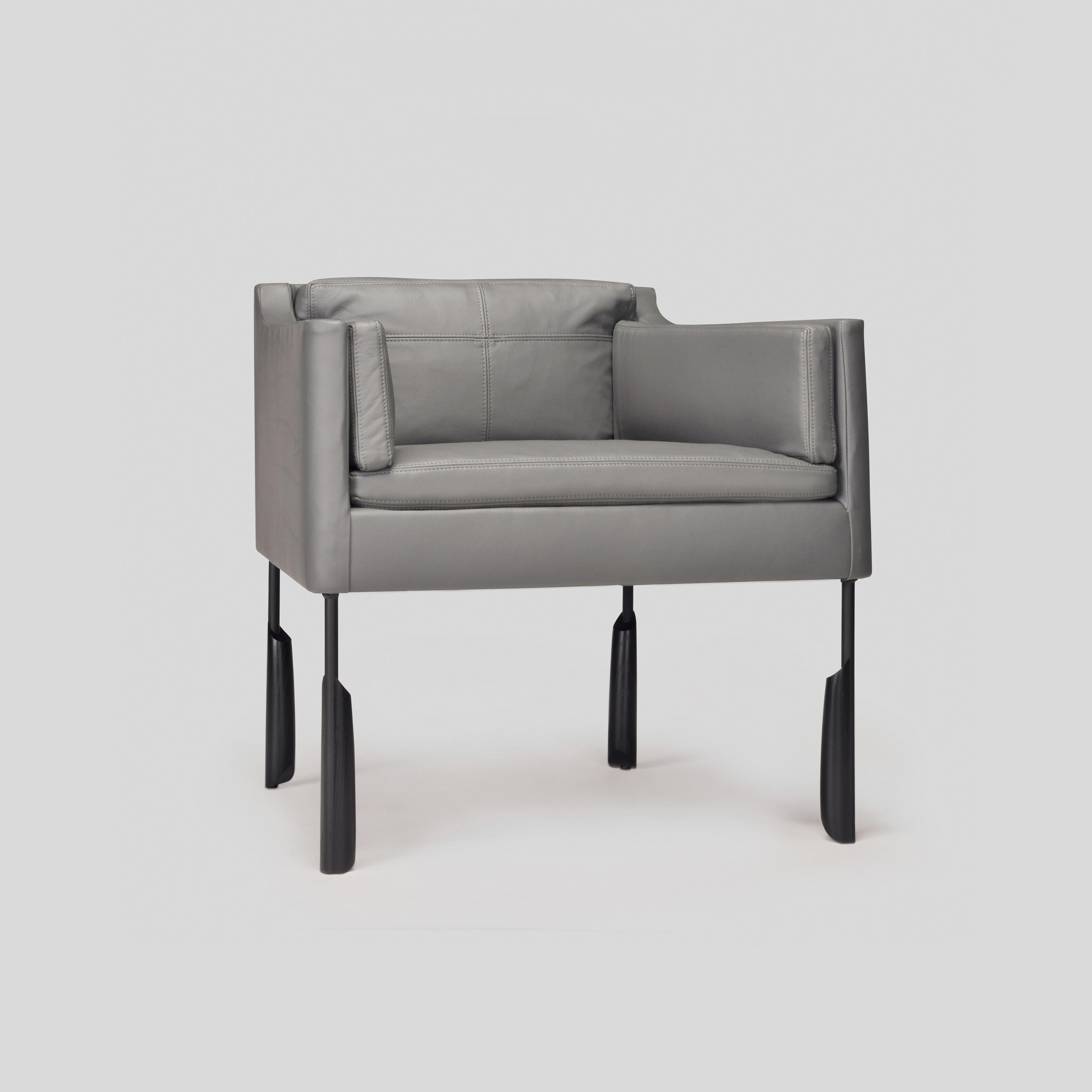 Produkt altai easy chair des Herstellers Skram anzeigen
