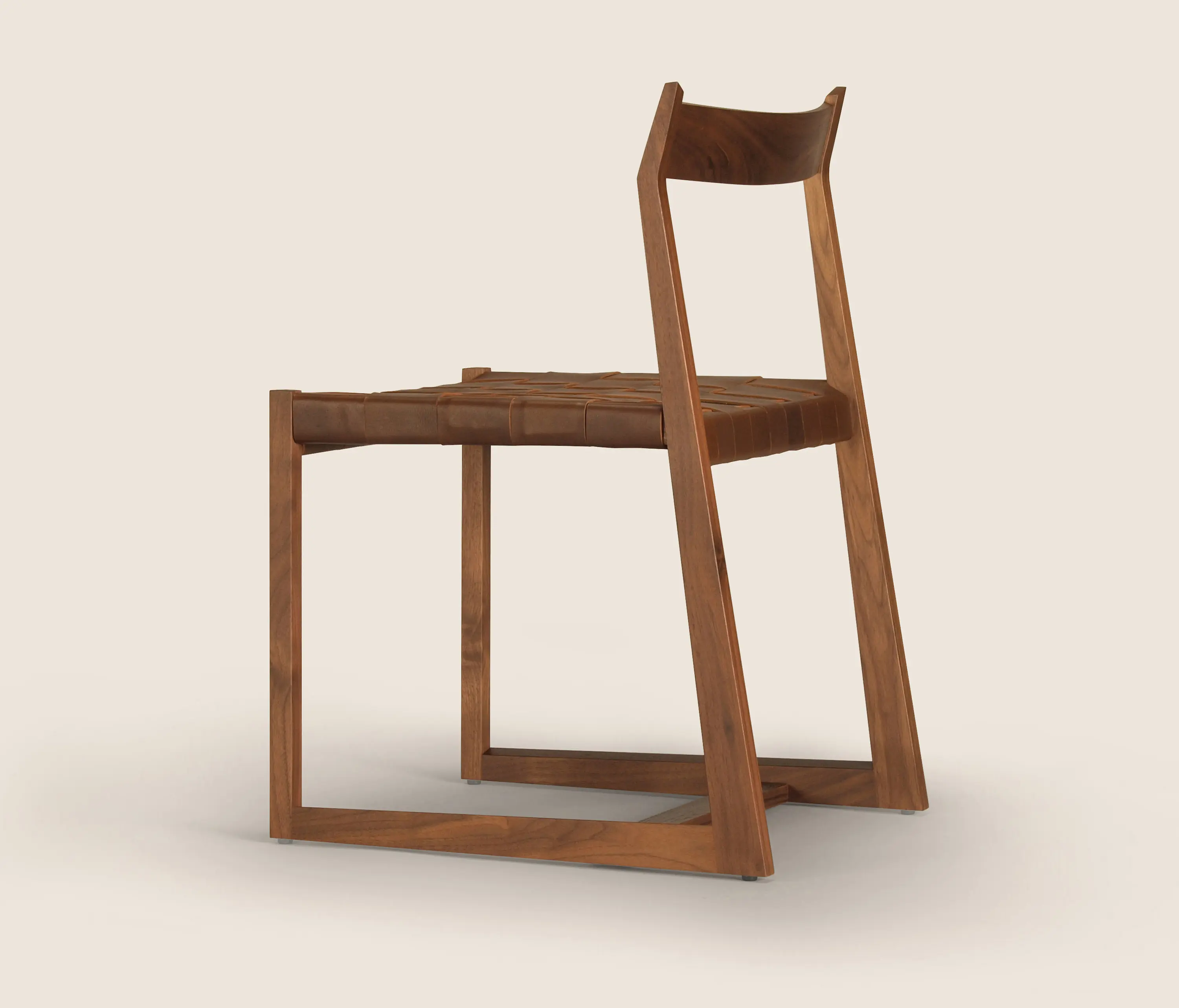 Skram - lineground #2 chair