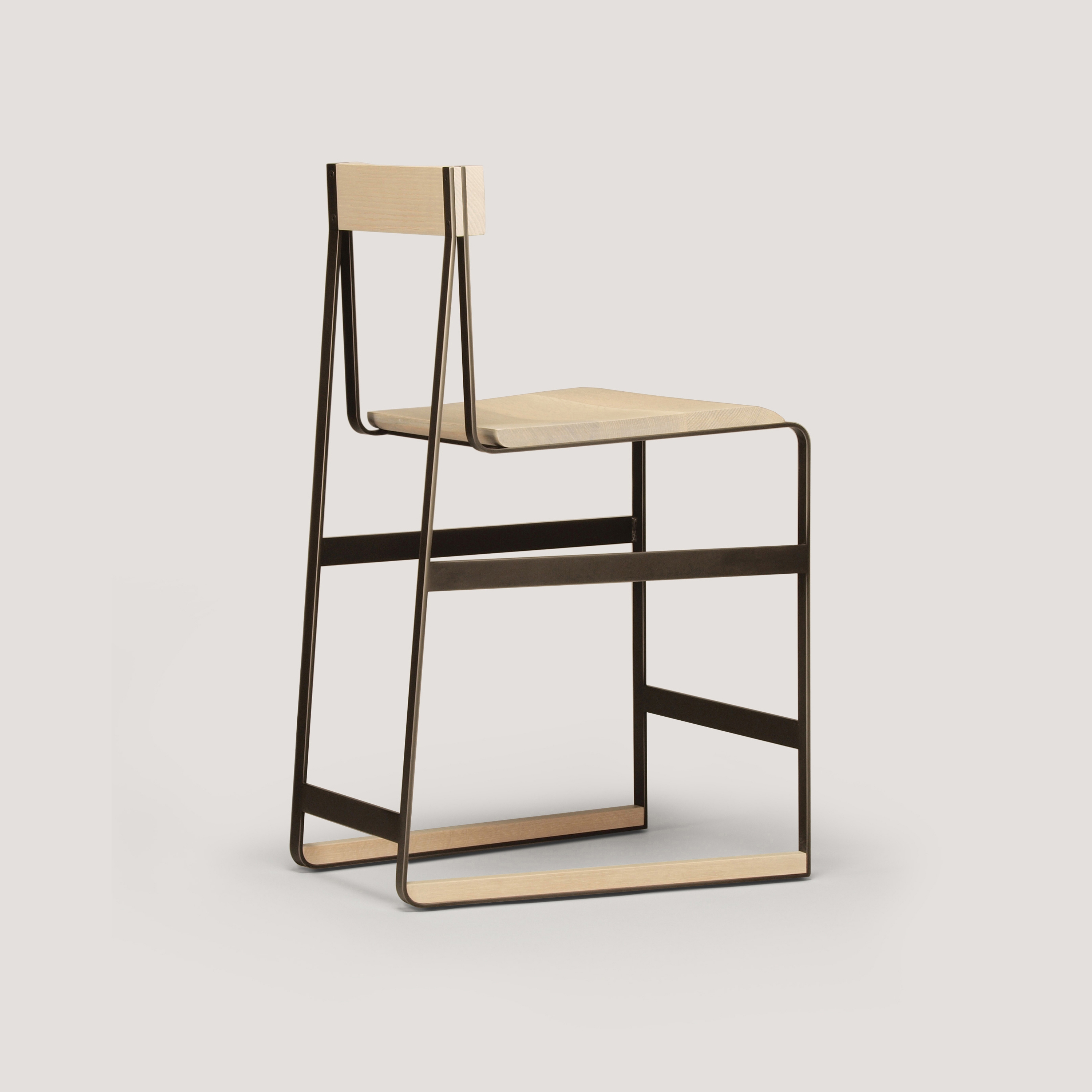 piedmont #3 stool