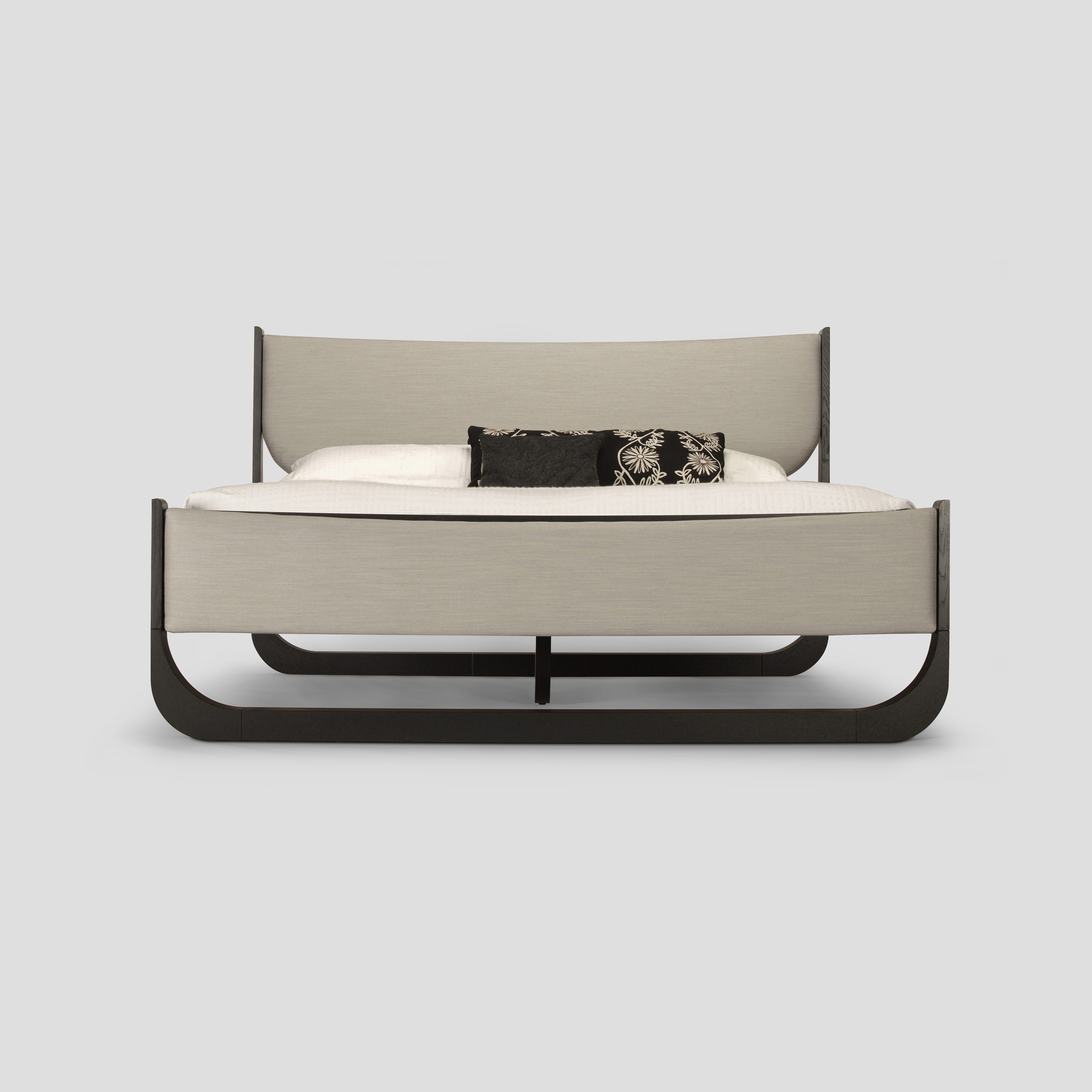 independent tigris bed