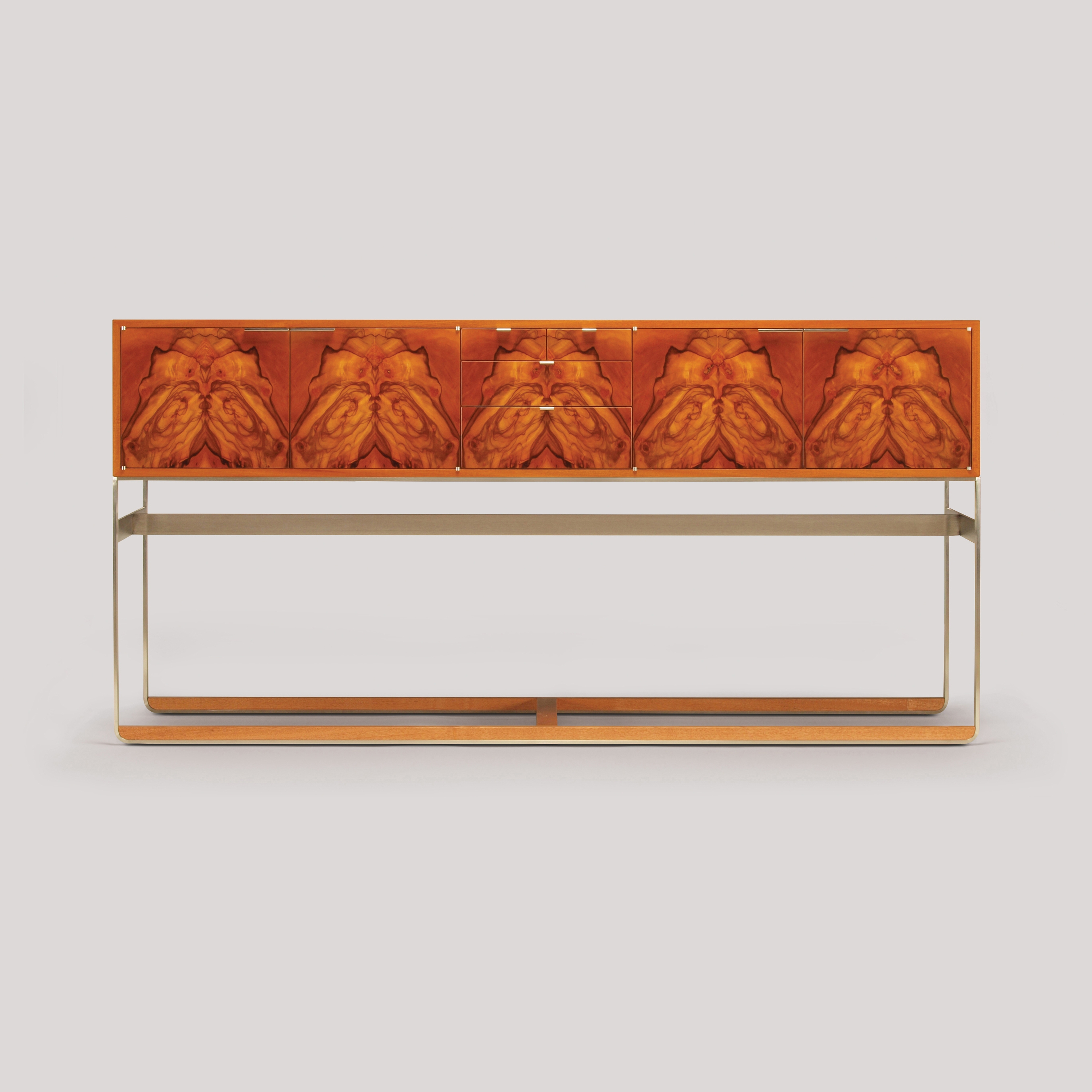 Mostrar el producto piedmont sideboard del fabricante Skram