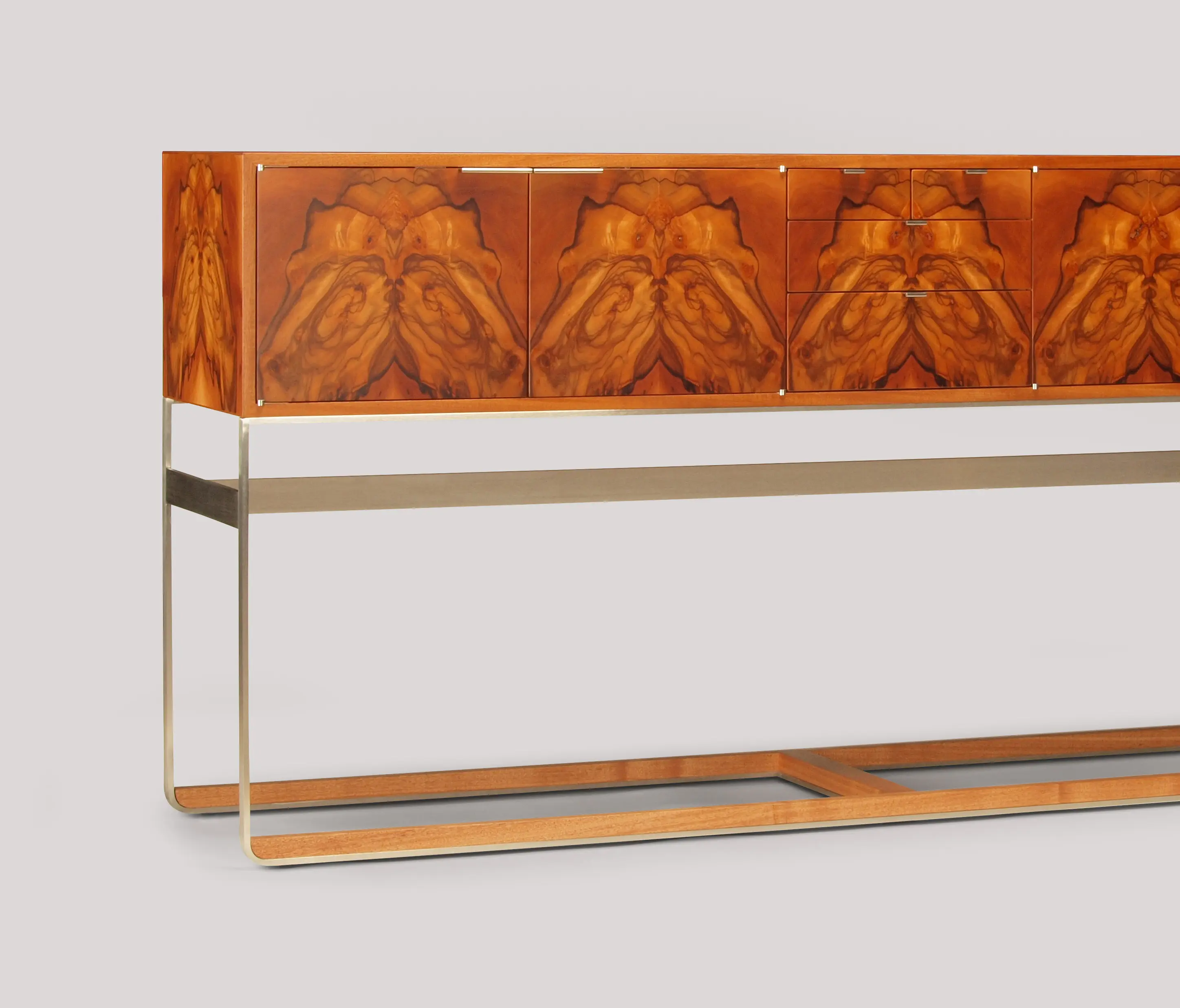 Skram - piedmont sideboard