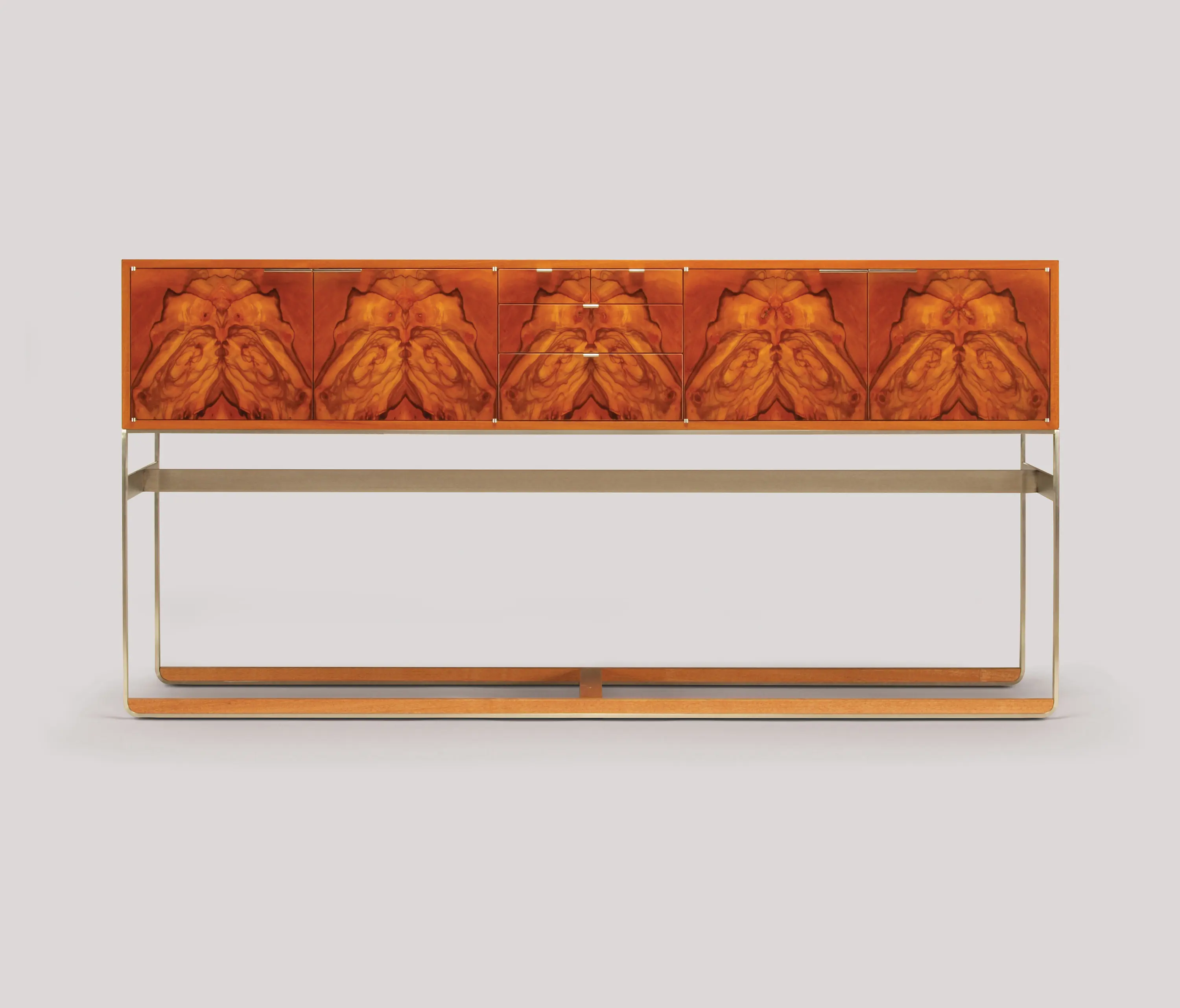 Skram - piedmont sideboard