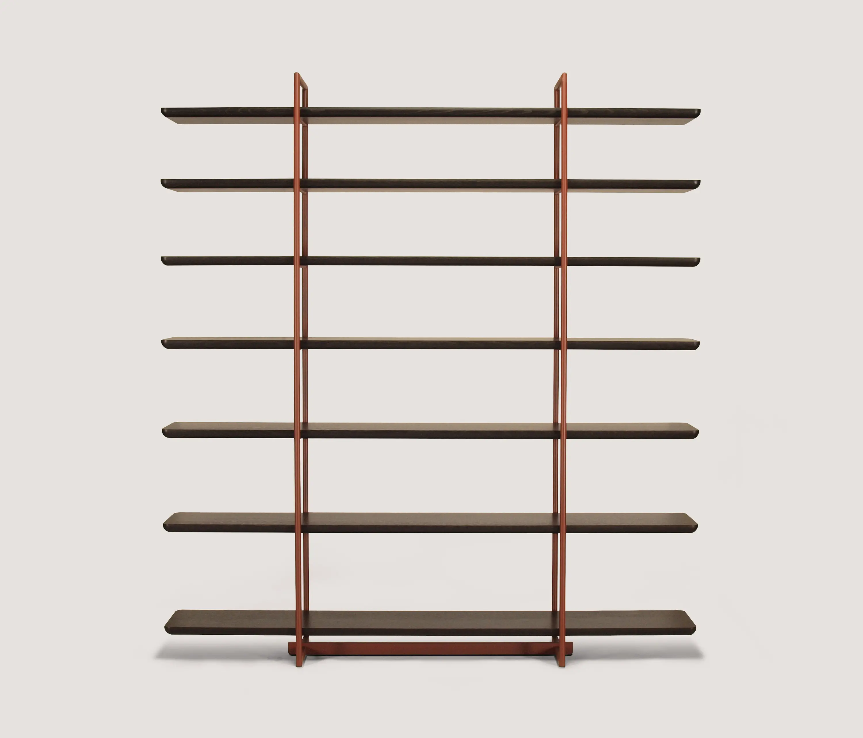 Skram - altai shelving