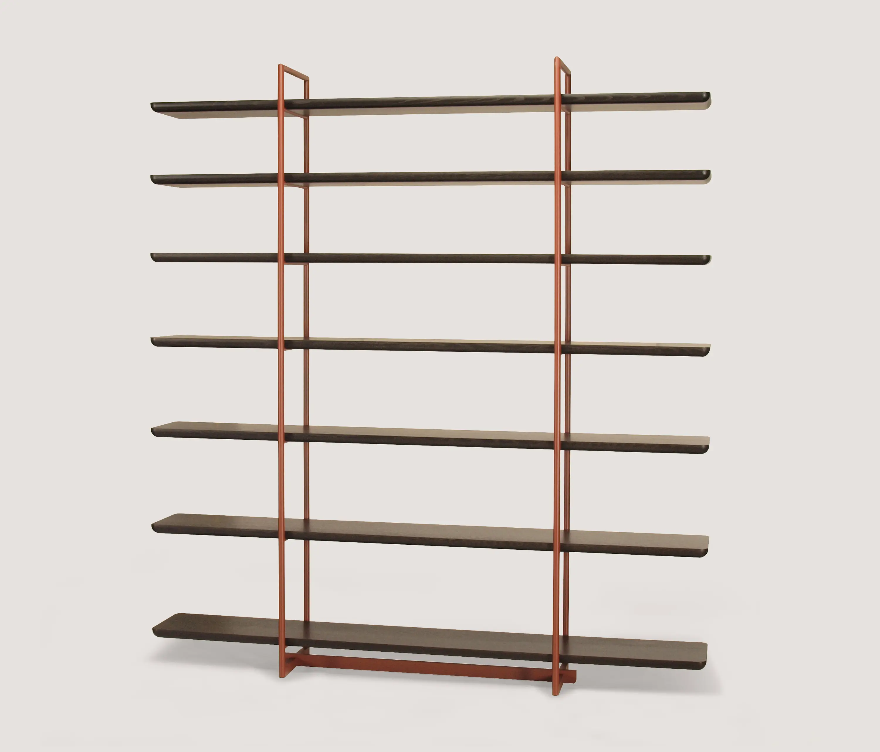 Skram - altai shelving