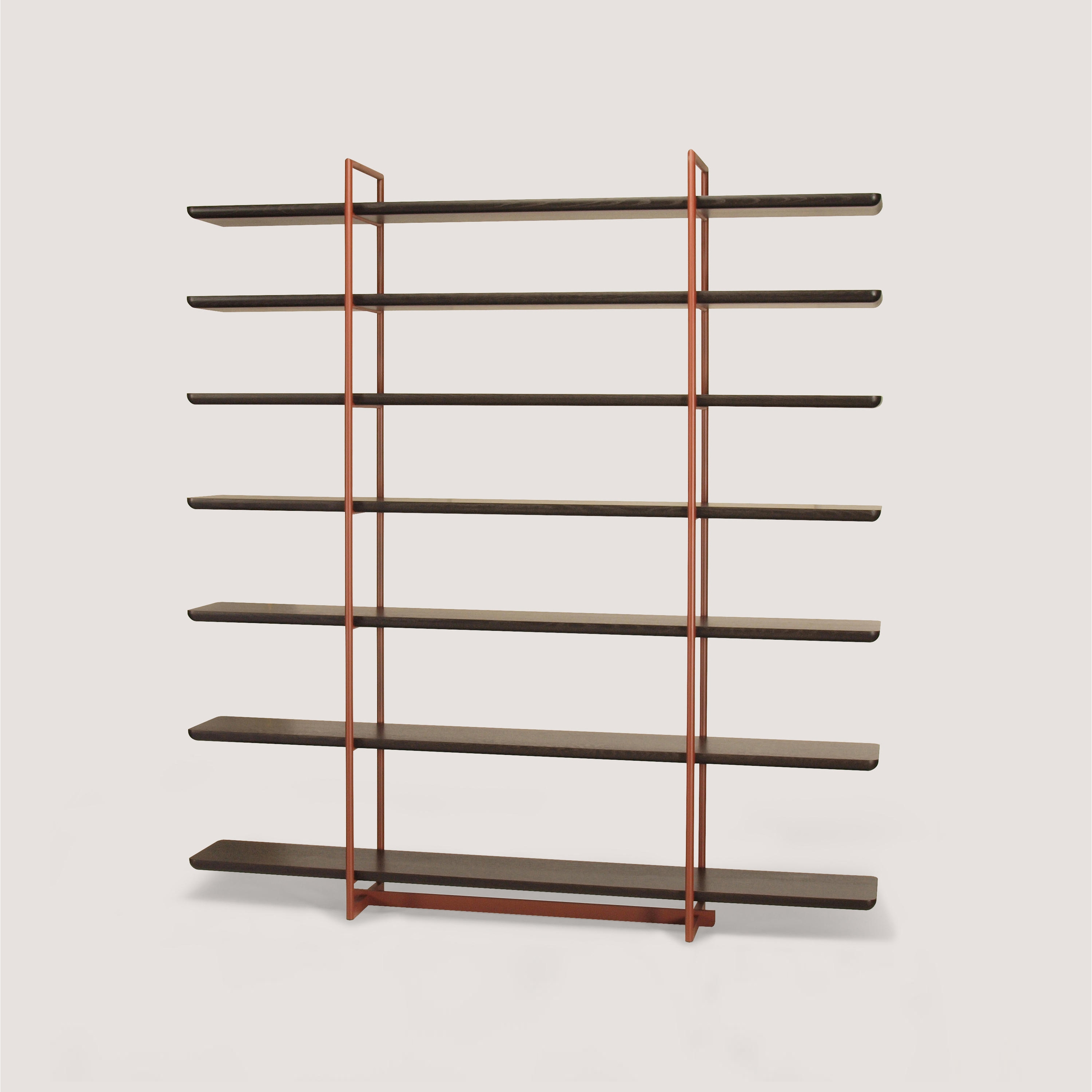 Mostrar el producto altai shelving del fabricante Skram