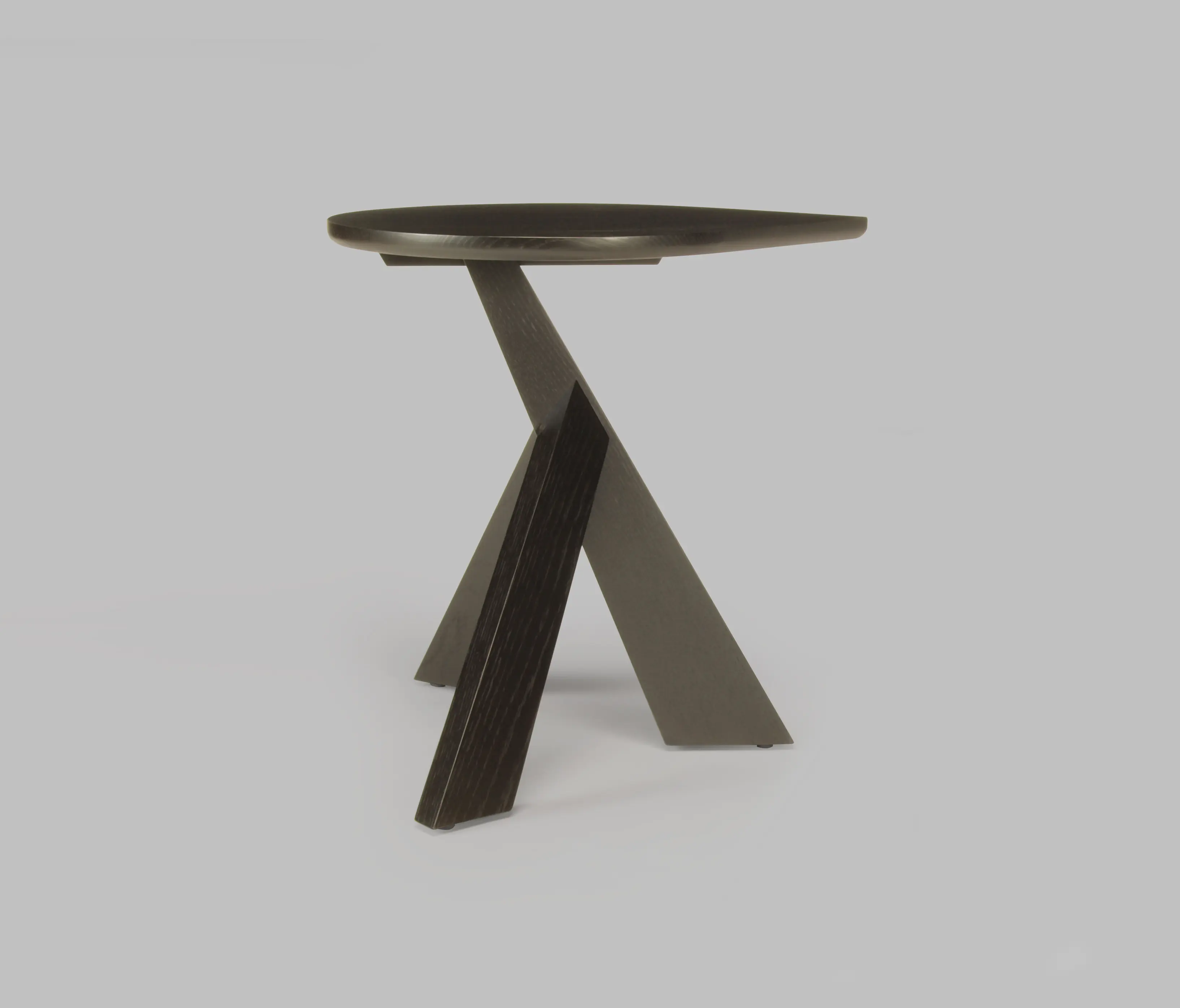 Skram - drop series ant b side table