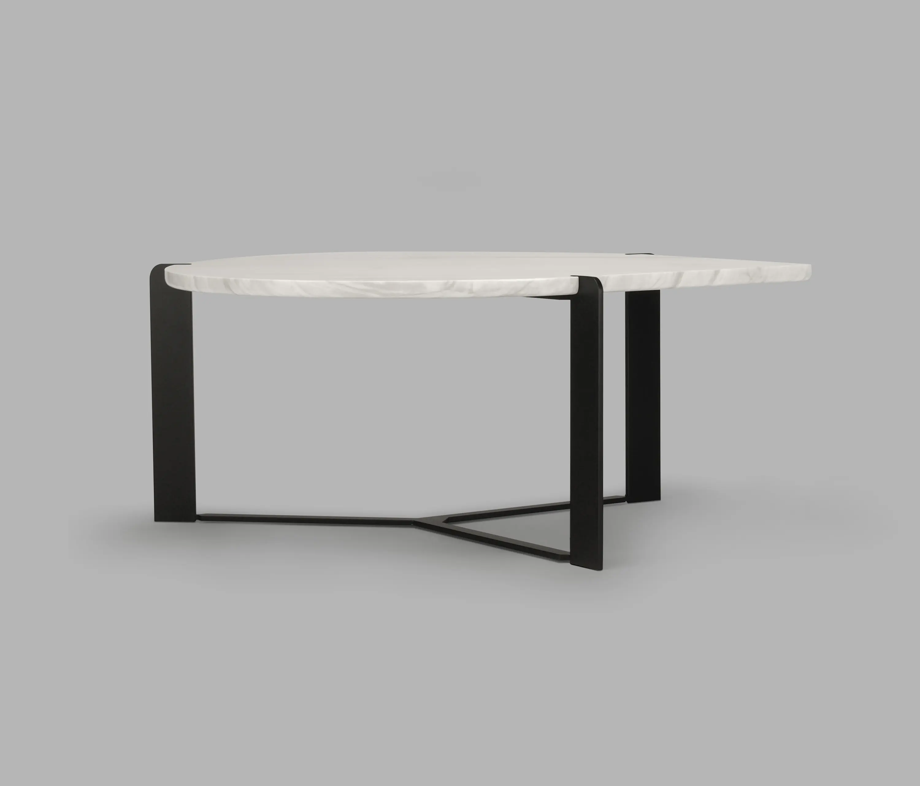 Skram - drop series coffee table