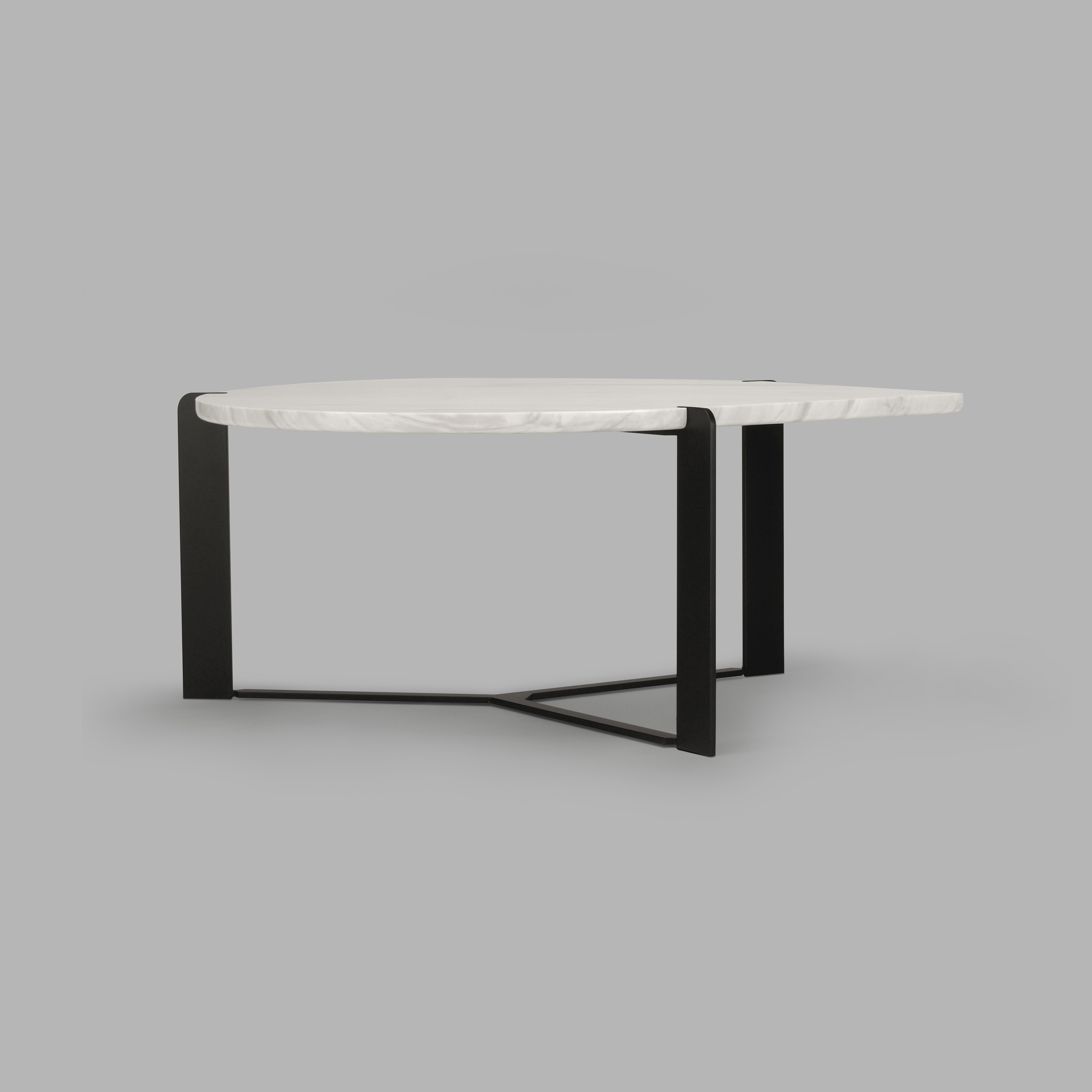 drop series coffee table