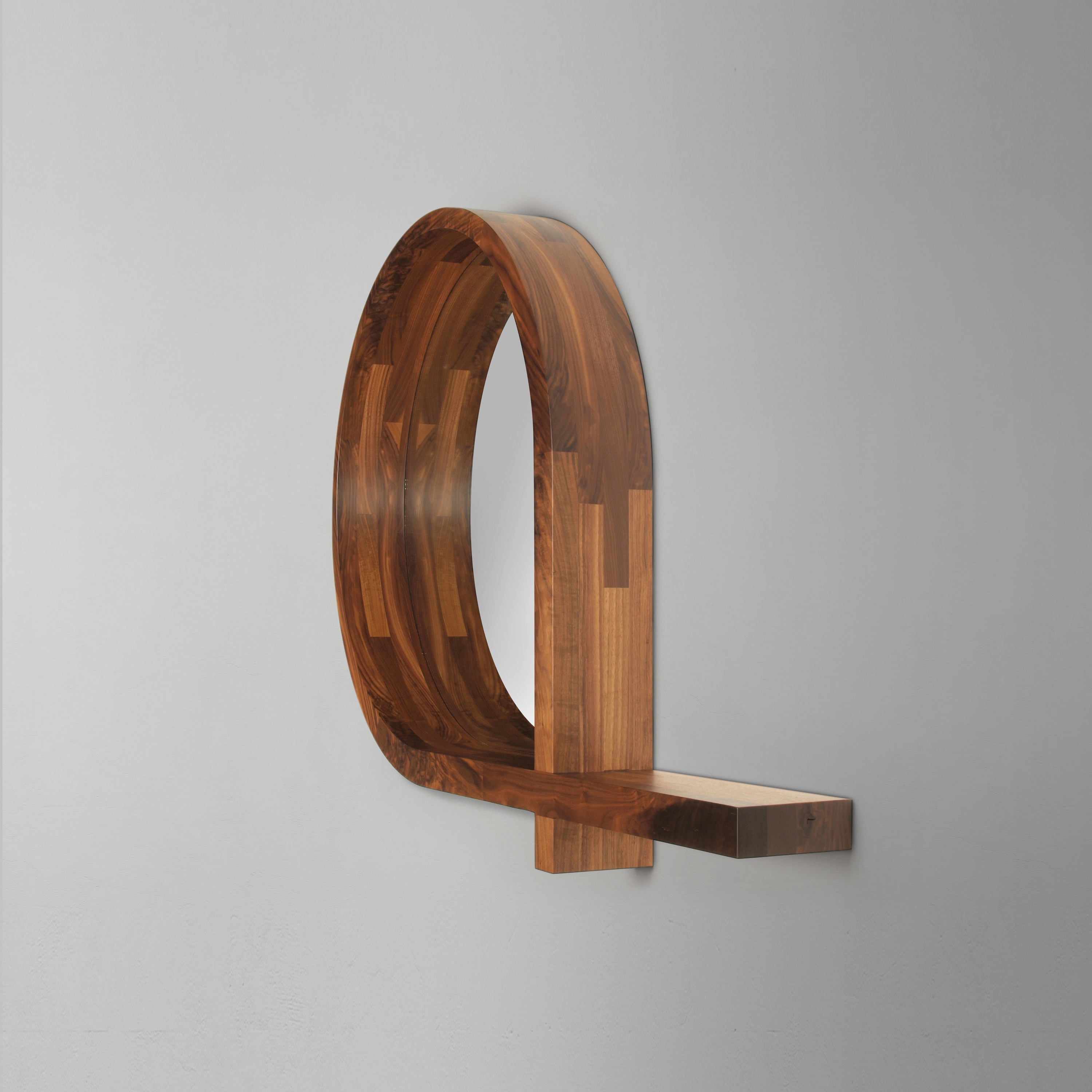 Produkt drop series mirror des Herstellers Skram anzeigen