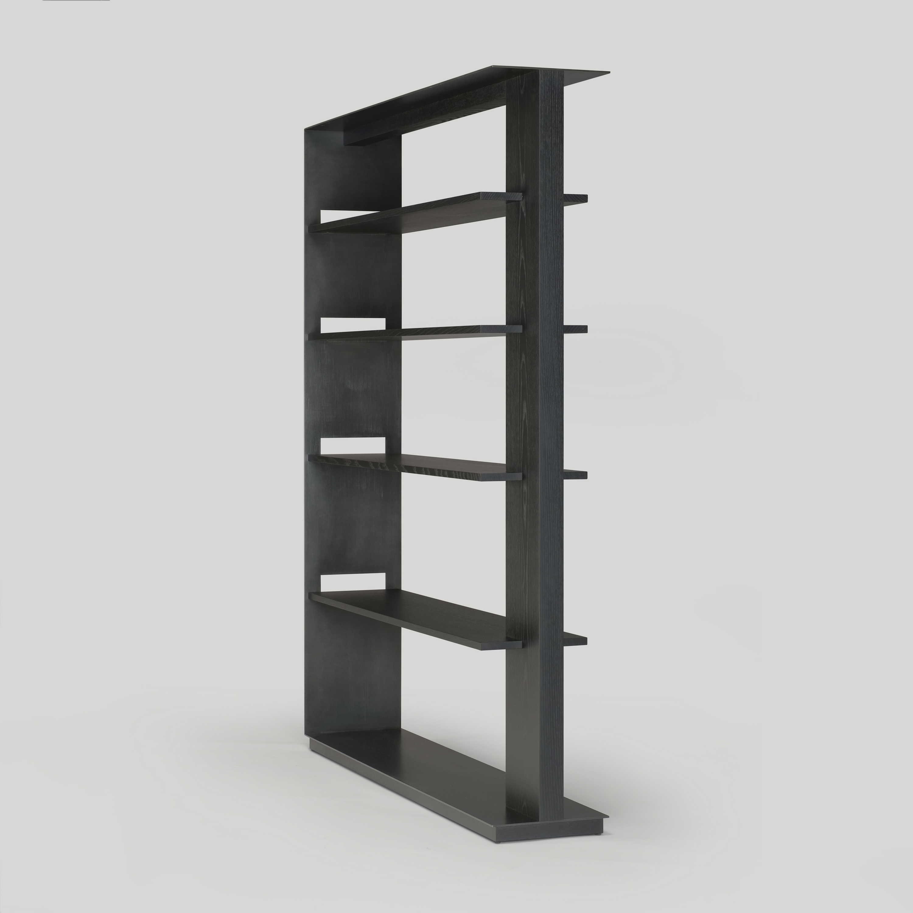 Mostrar el producto wishbone shelving del fabricante Skram