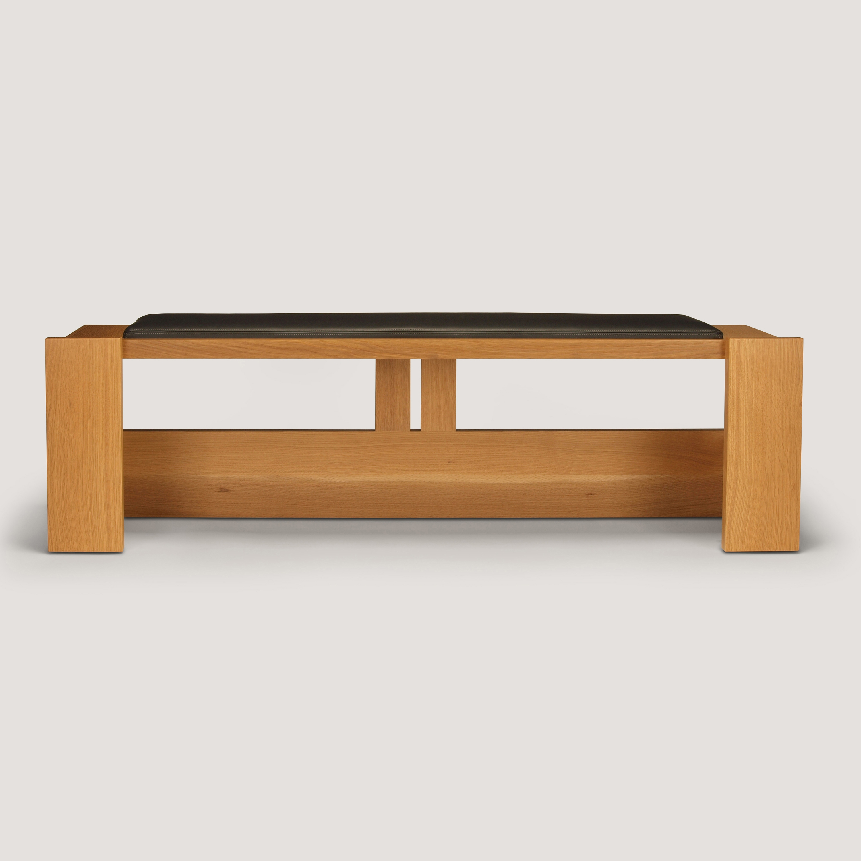 Produkt independent knucklehead bench des Herstellers Skram anzeigen