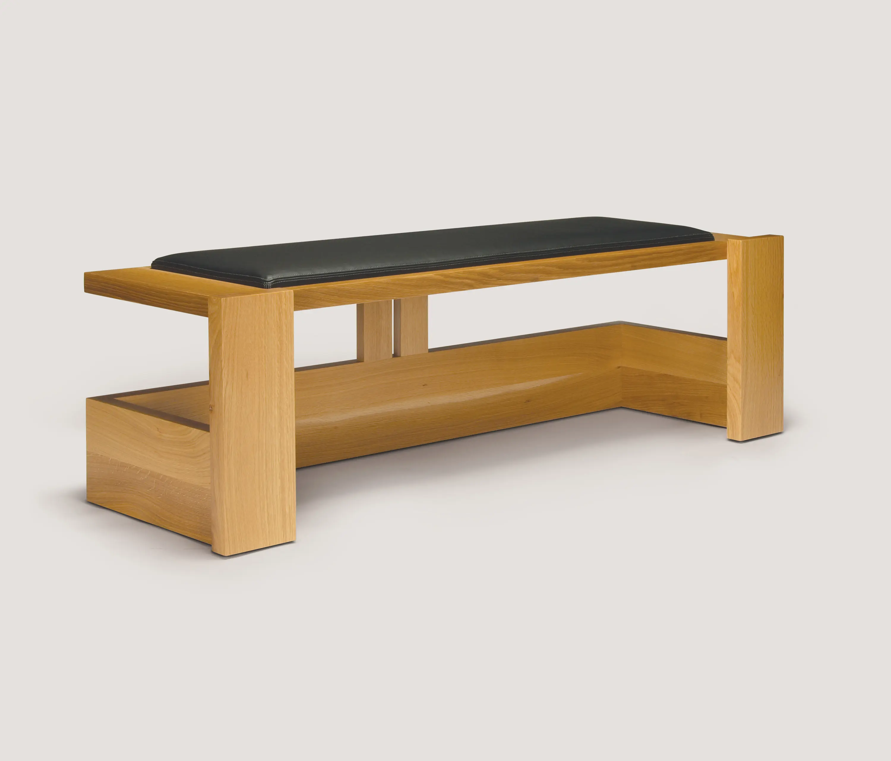 Skram - independent knucklehead bench