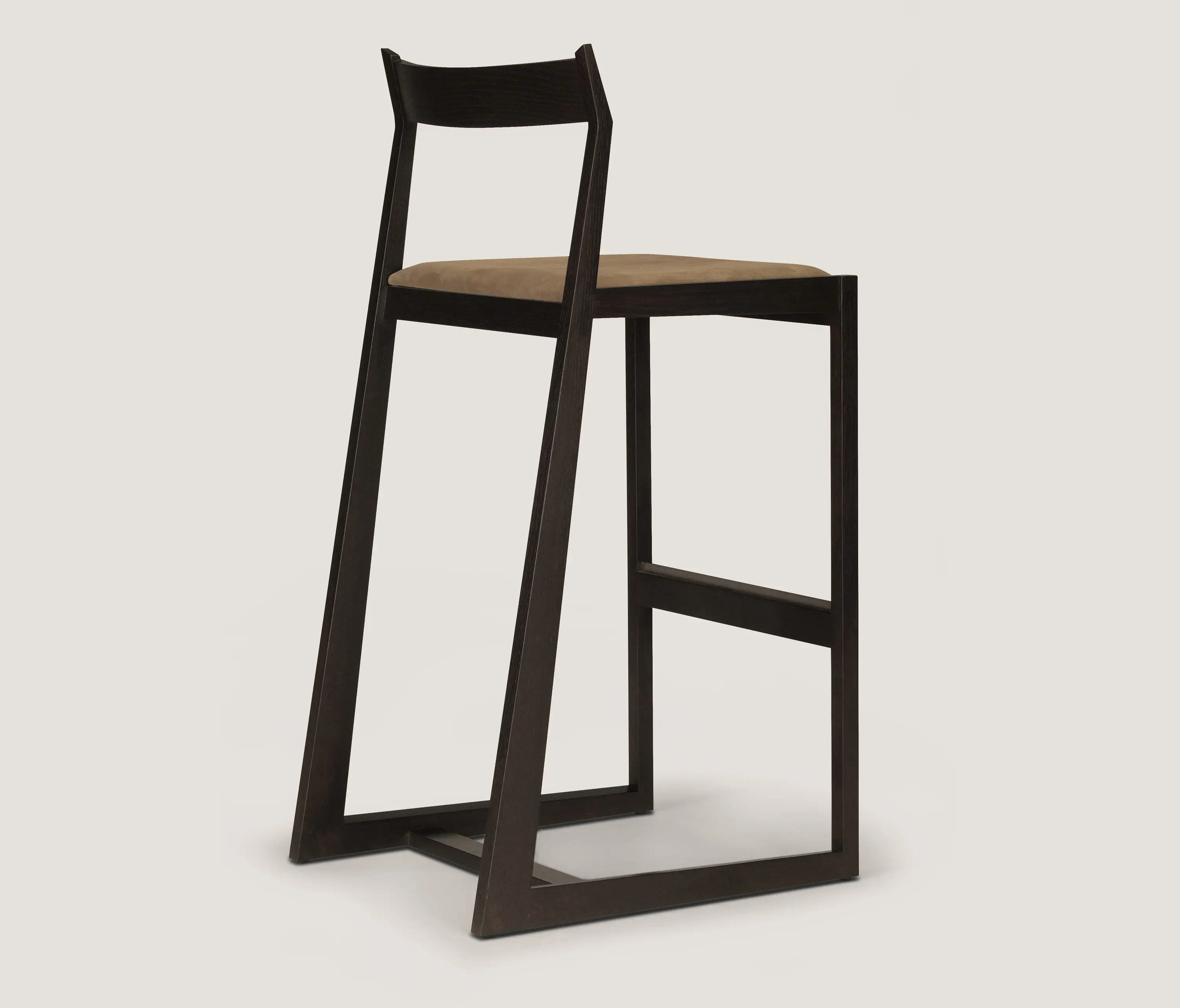 Skram - lineground #2 stool