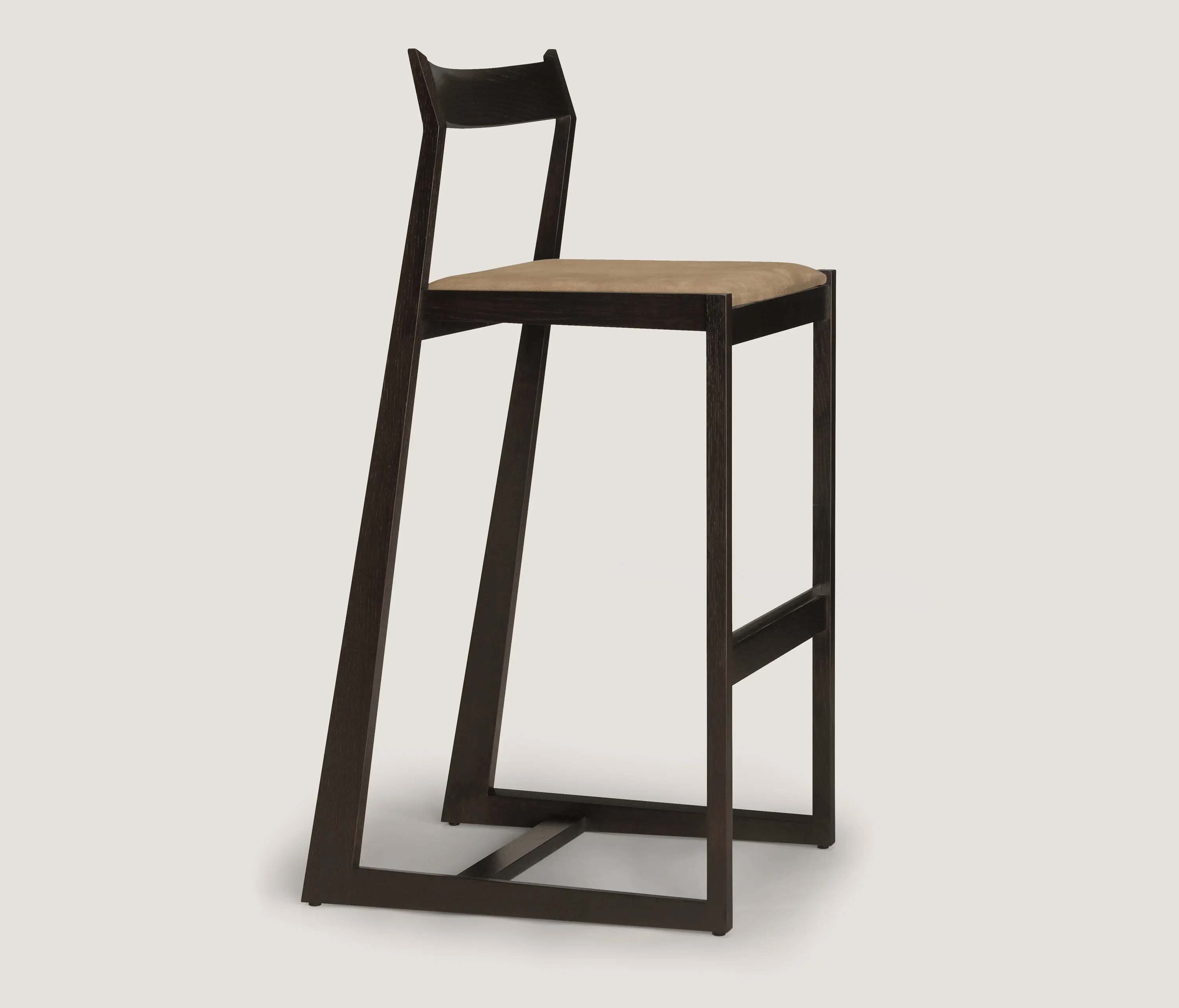 Skram - lineground #2 stool