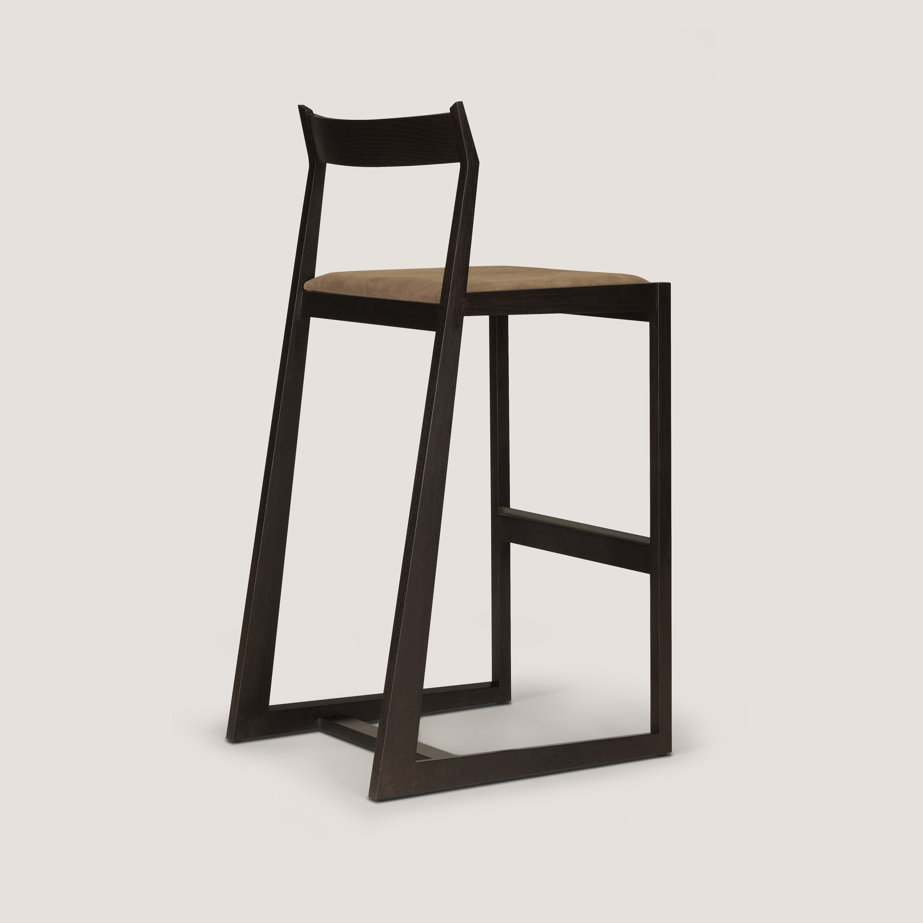 Produkt lineground #2 stool des Herstellers Skram anzeigen