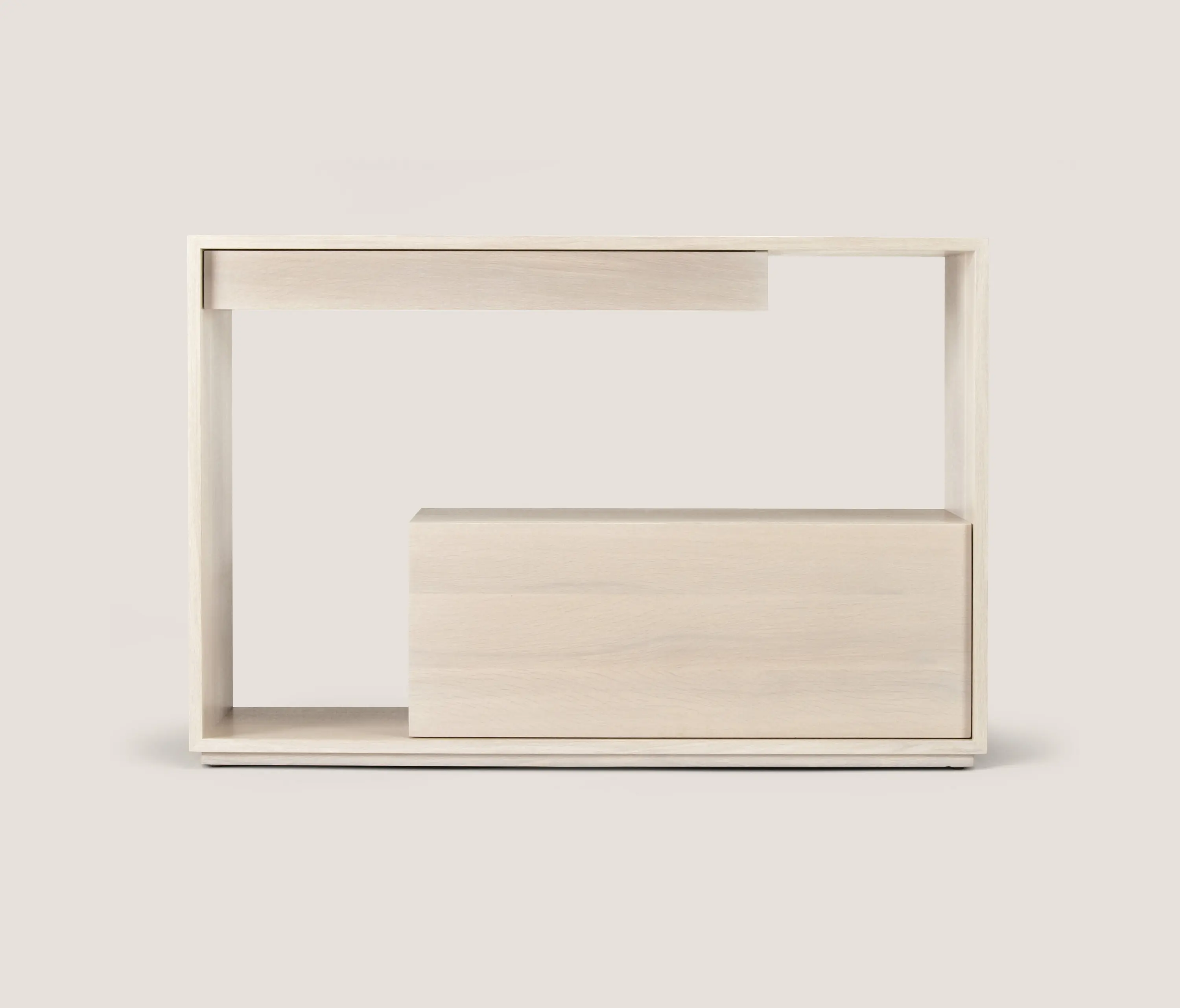 Skram - lineground console