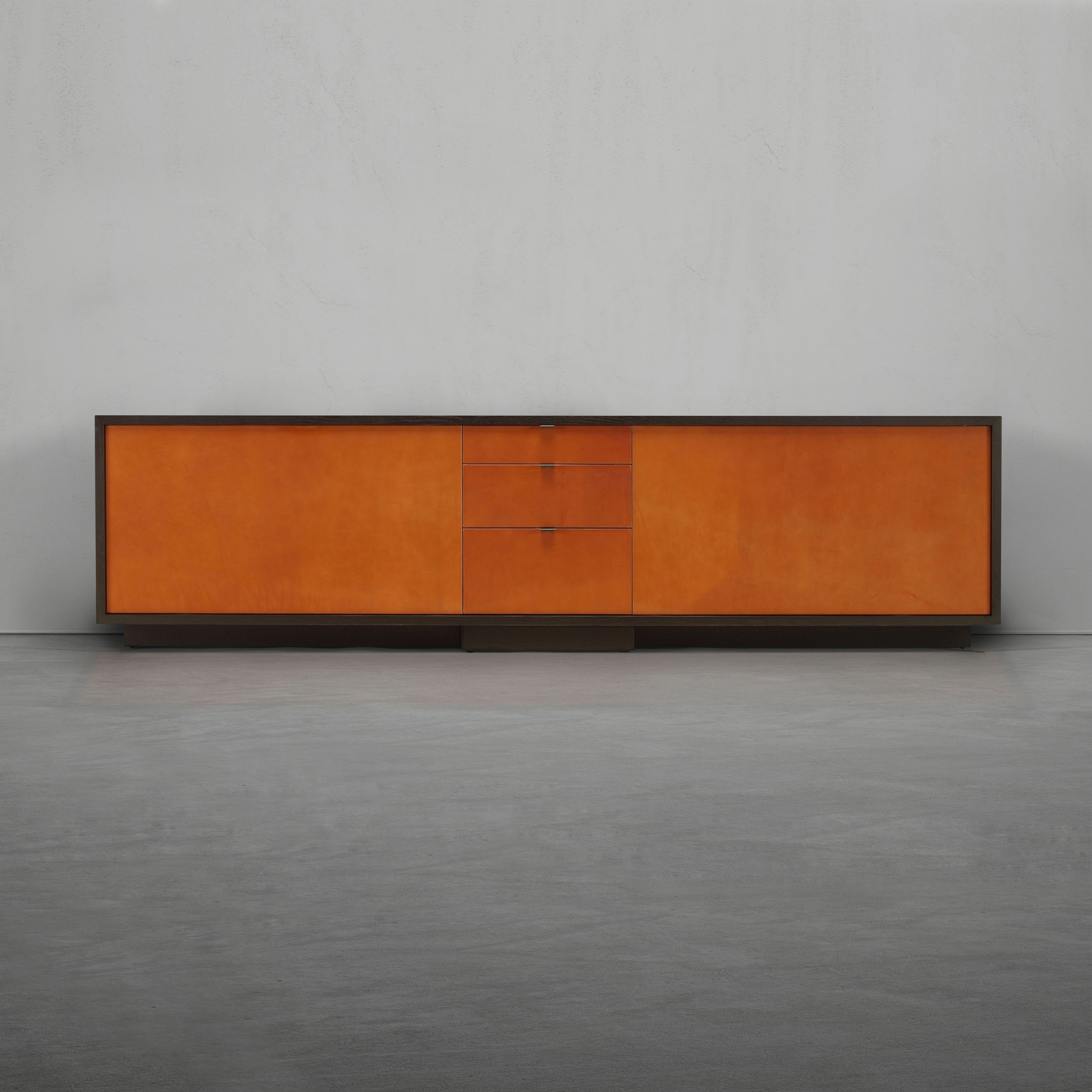 lineground lowdown media unit
