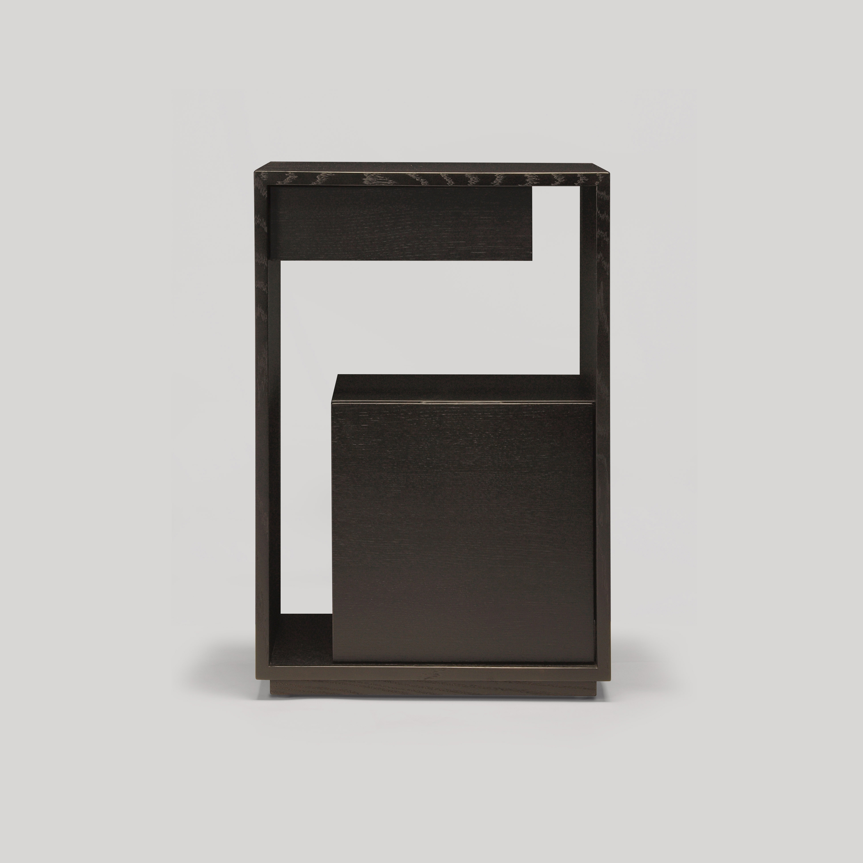 lineground side table/nightstand #2