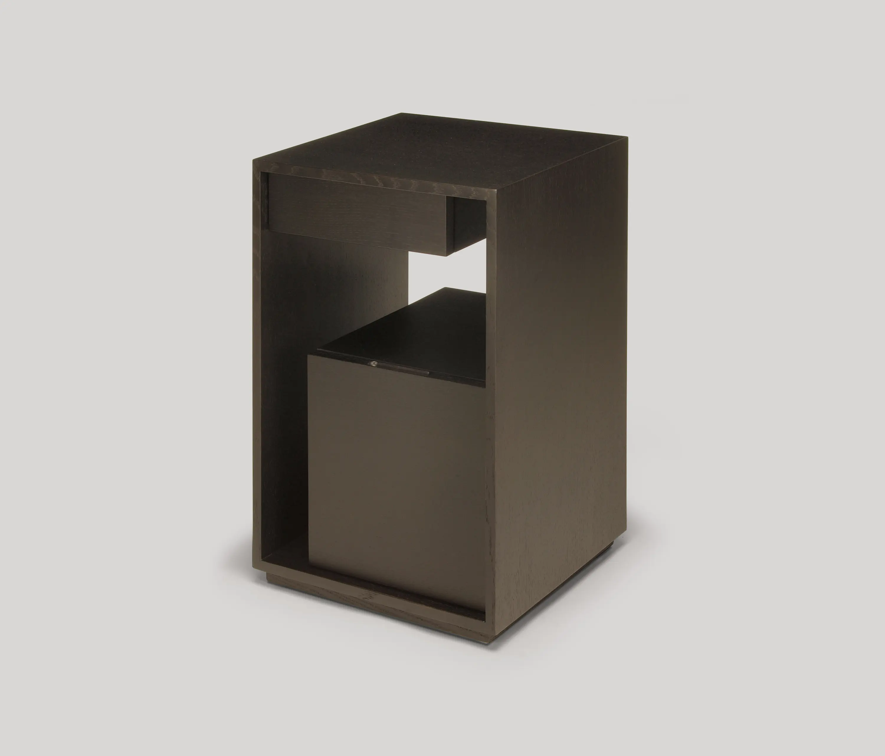 Skram - lineground side table/nightstand #2