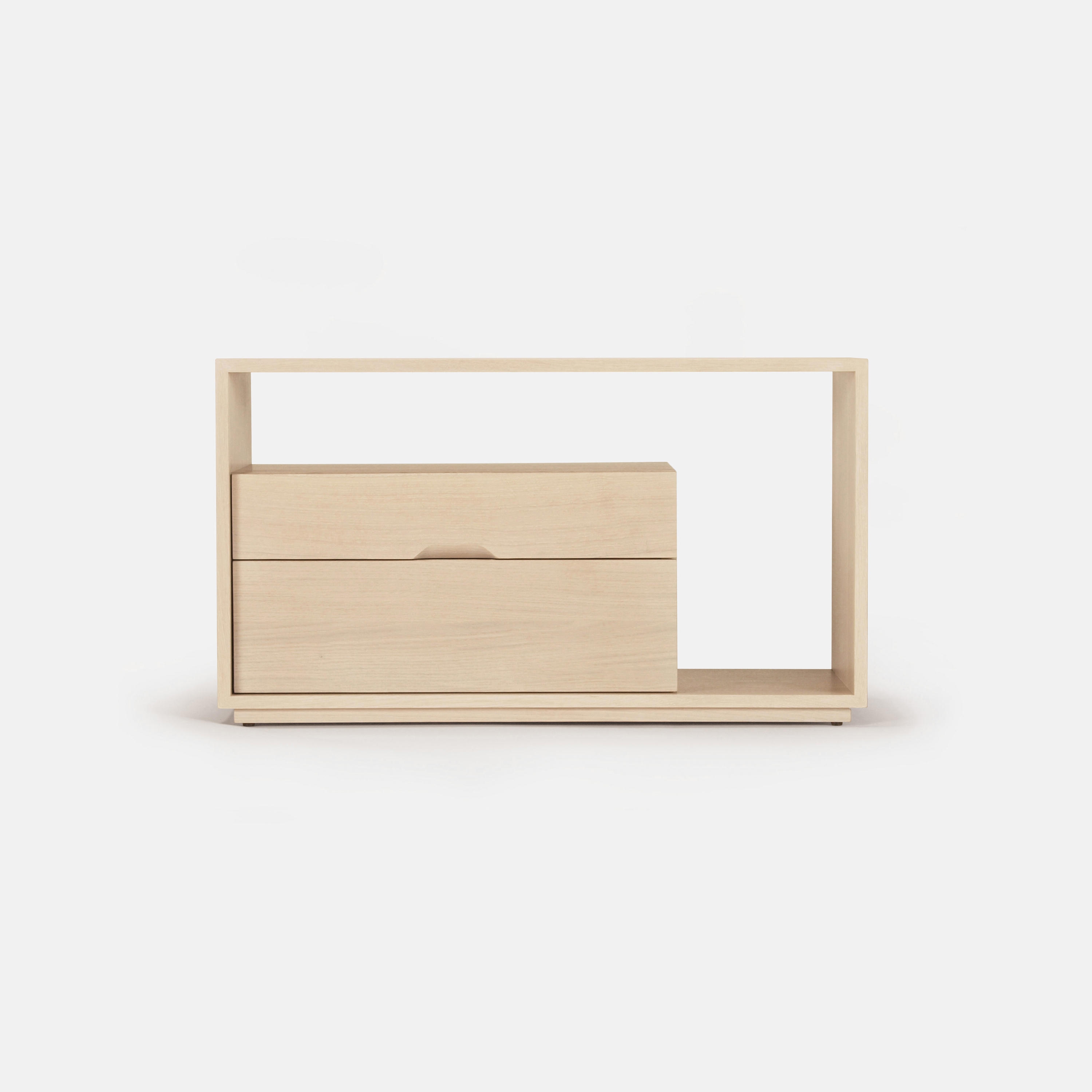 lineground side table/nightstand #1