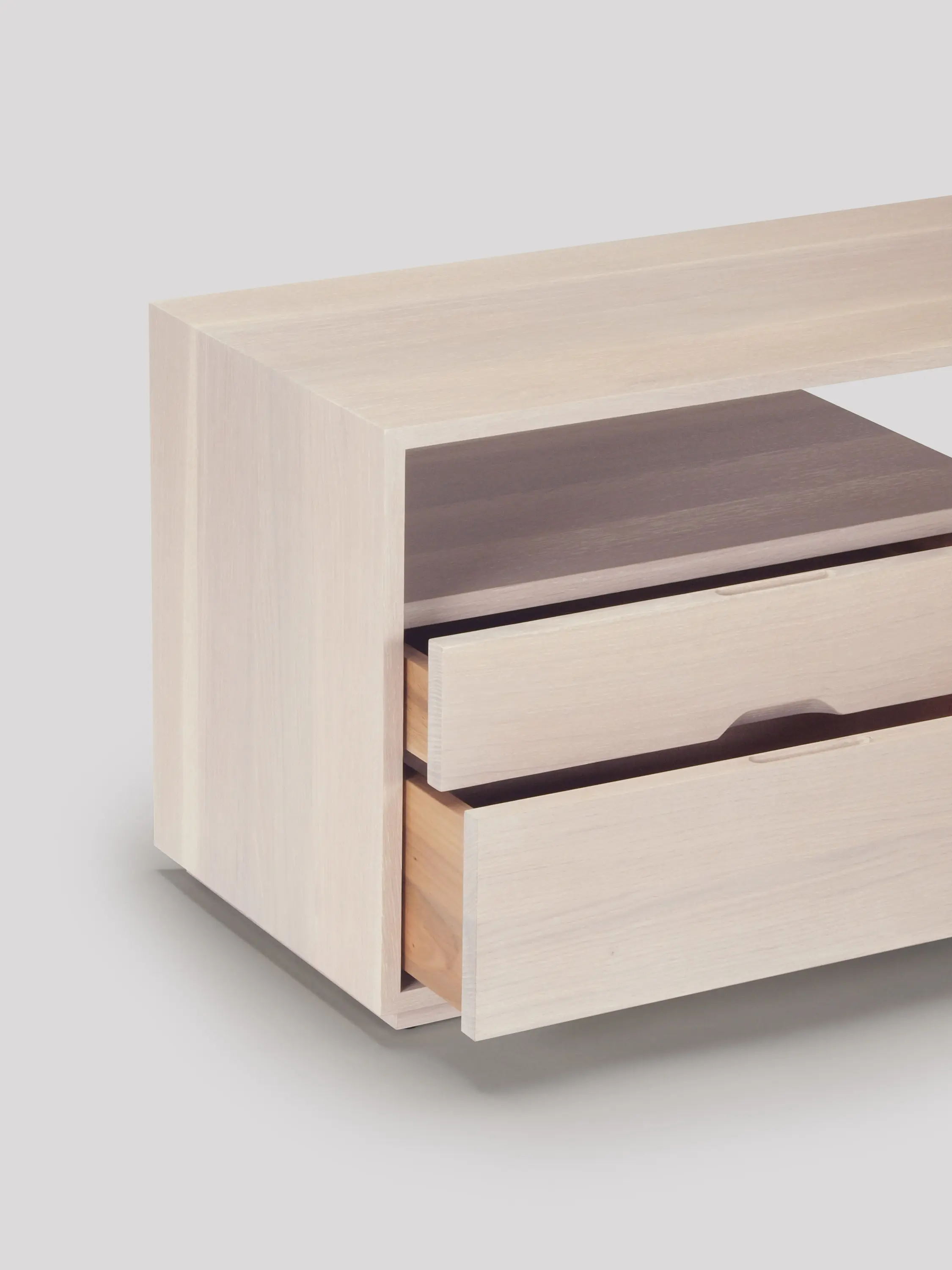 Skram - lineground side table/nightstand #1