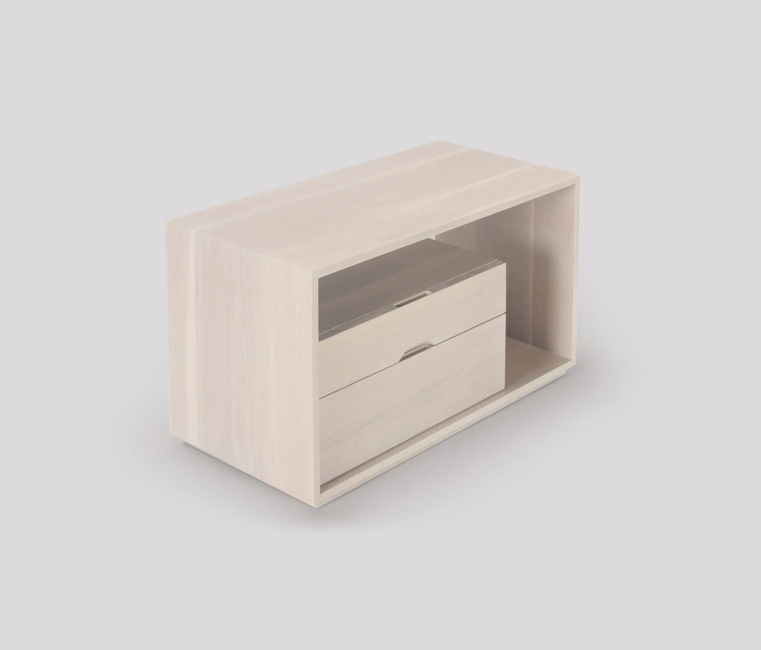 Skram - lineground side table/nightstand #1