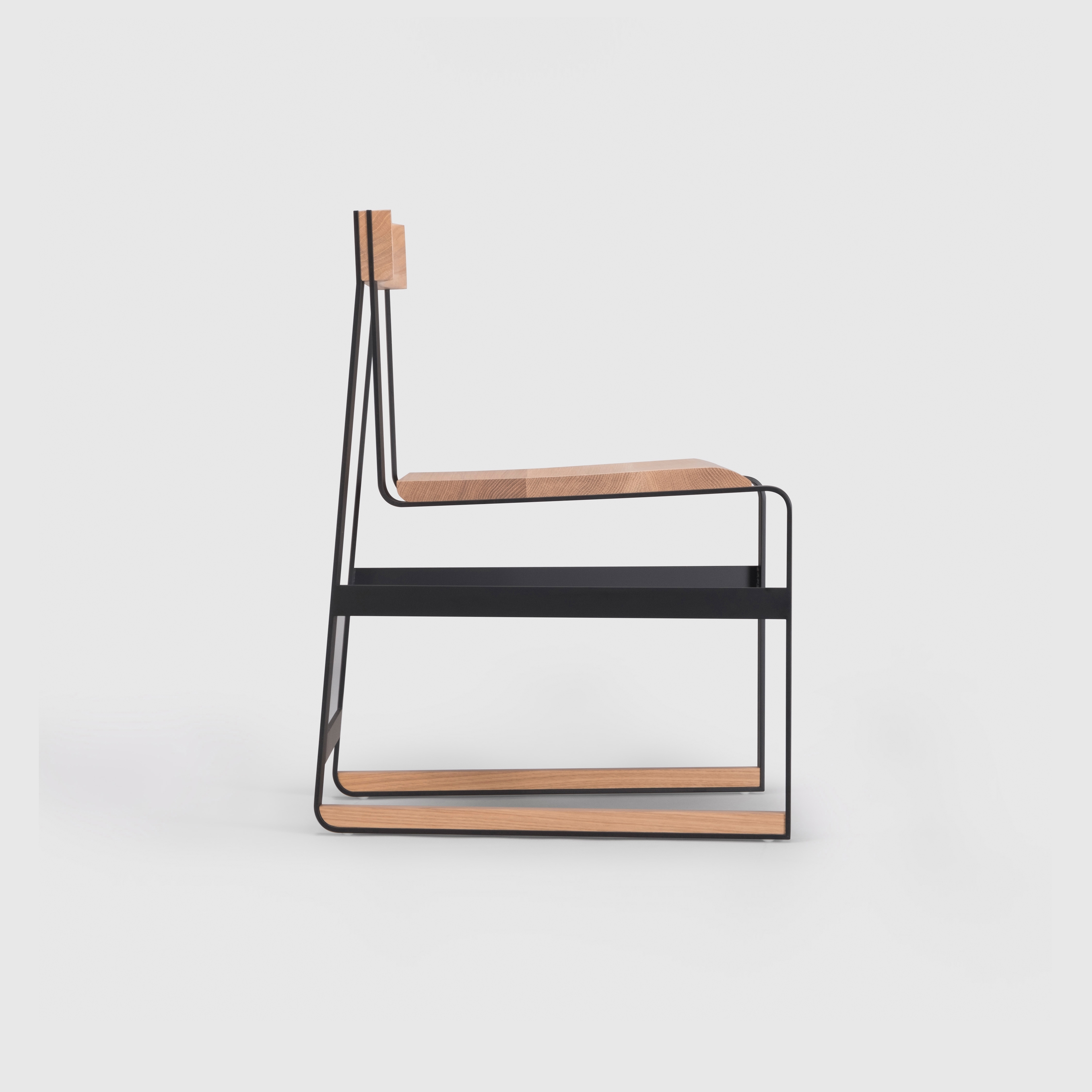 Produkt piedmont #3 chair des Herstellers Skram anzeigen