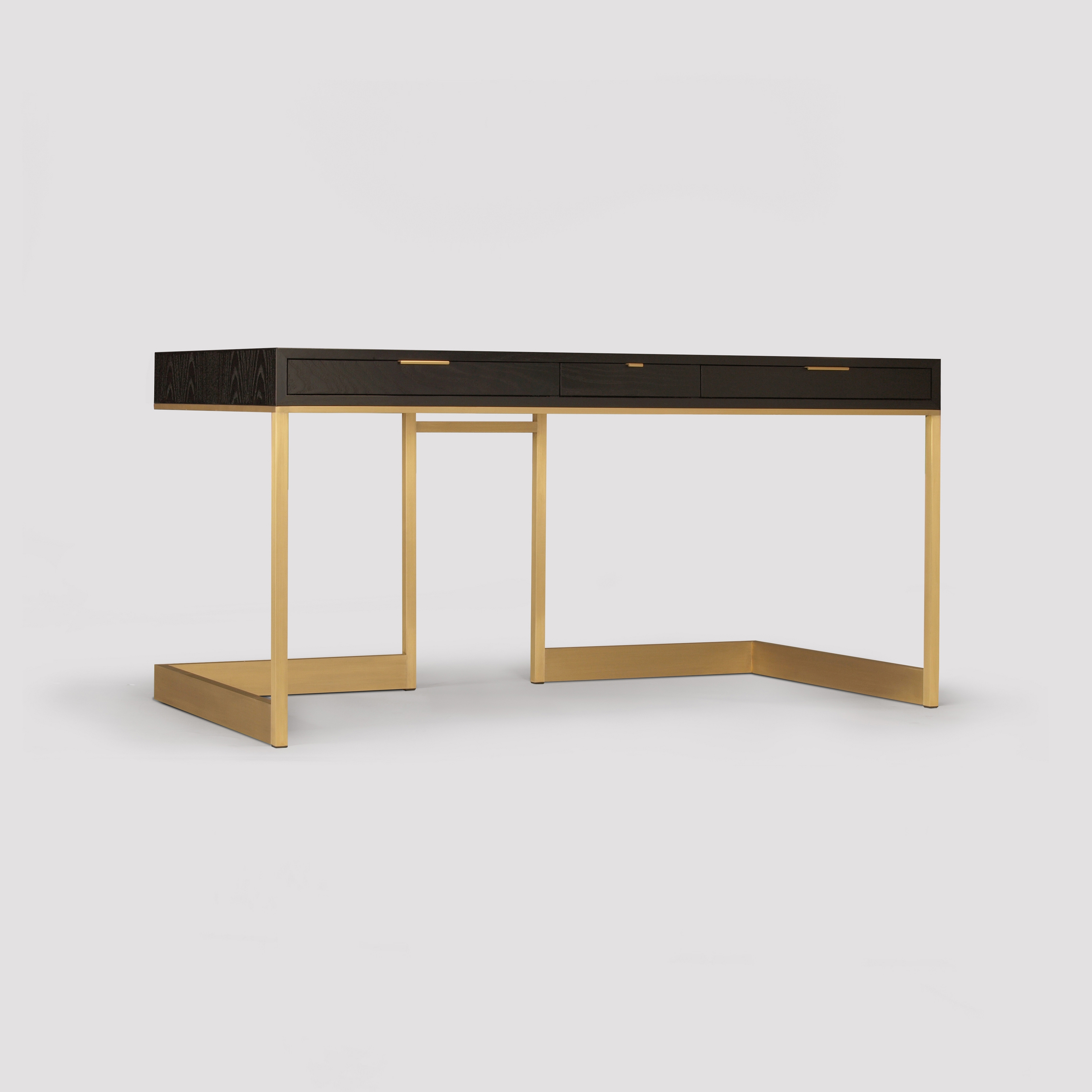 Produkt wishbone drawer desk des Herstellers Skram anzeigen