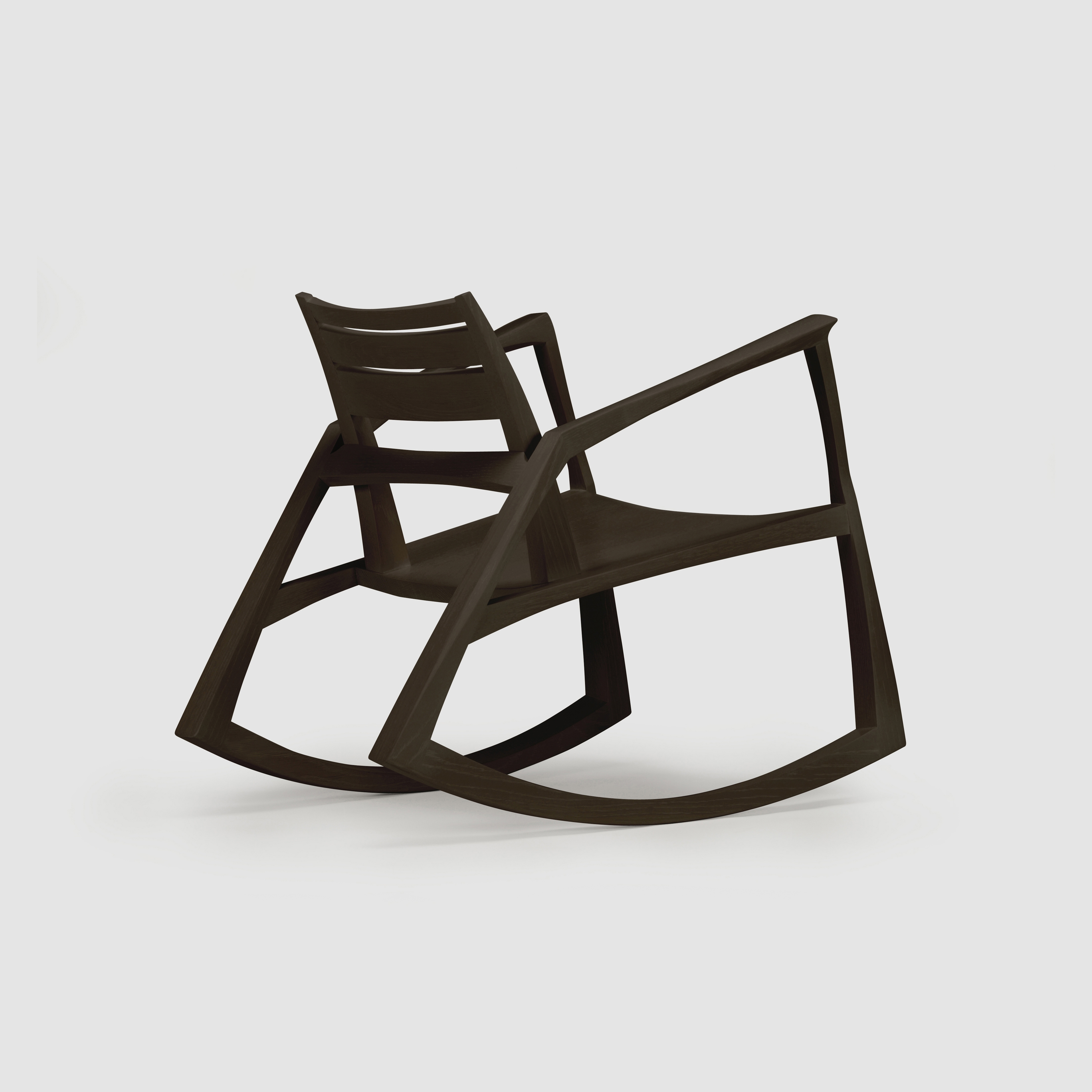 independent version 5 rocker-timber