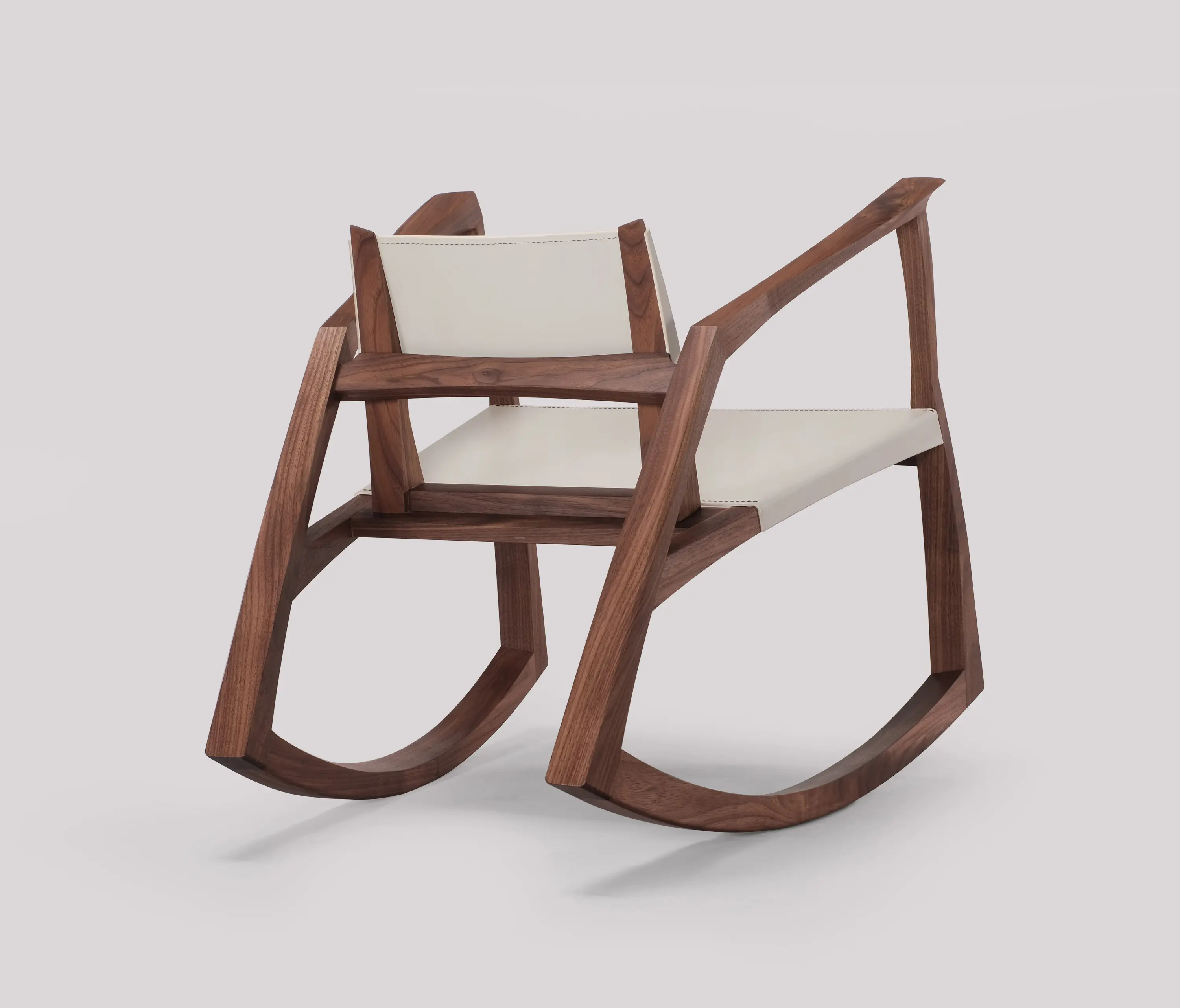 Skram - independent version 5 rocker