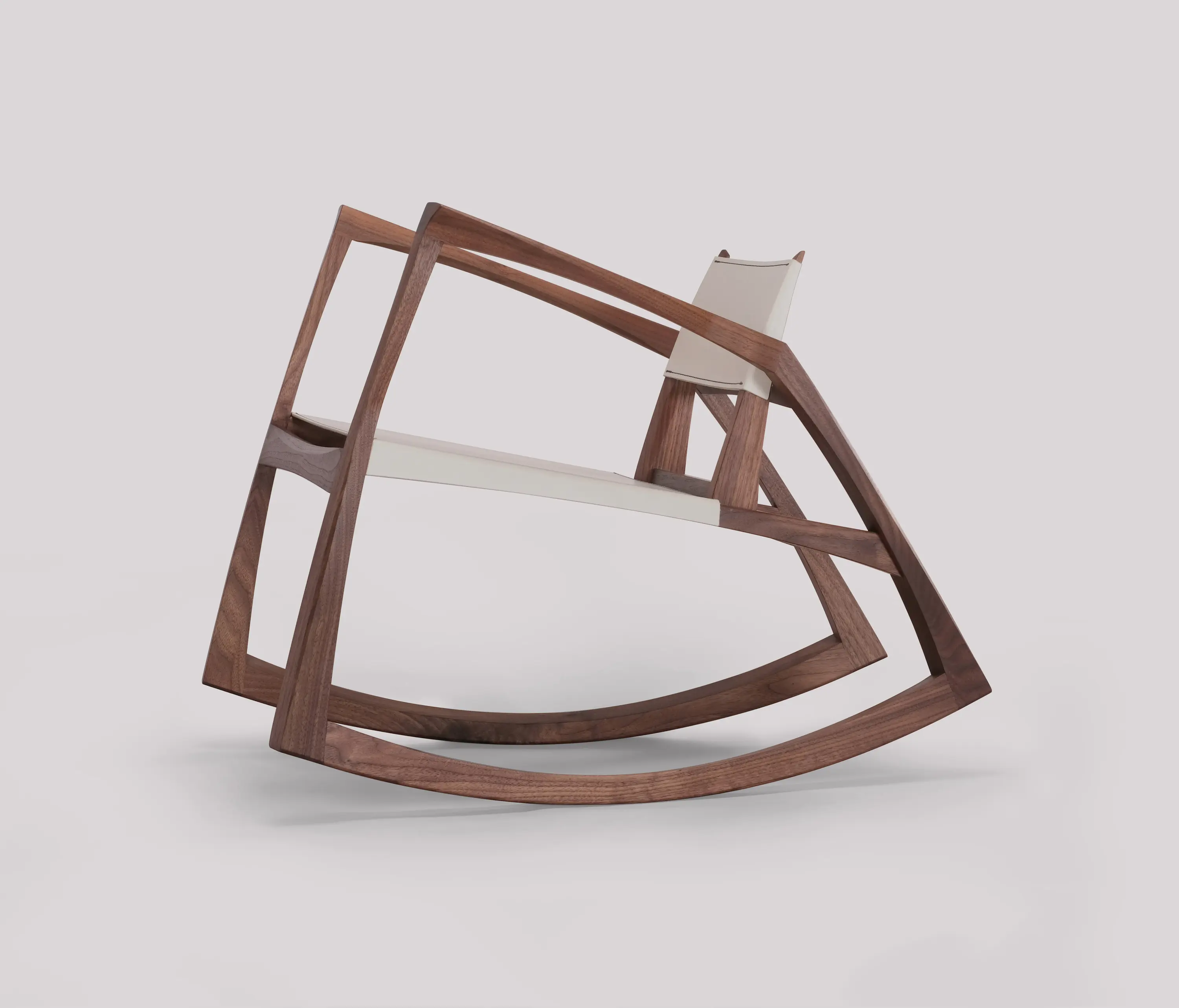 Skram - independent version 5 rocker