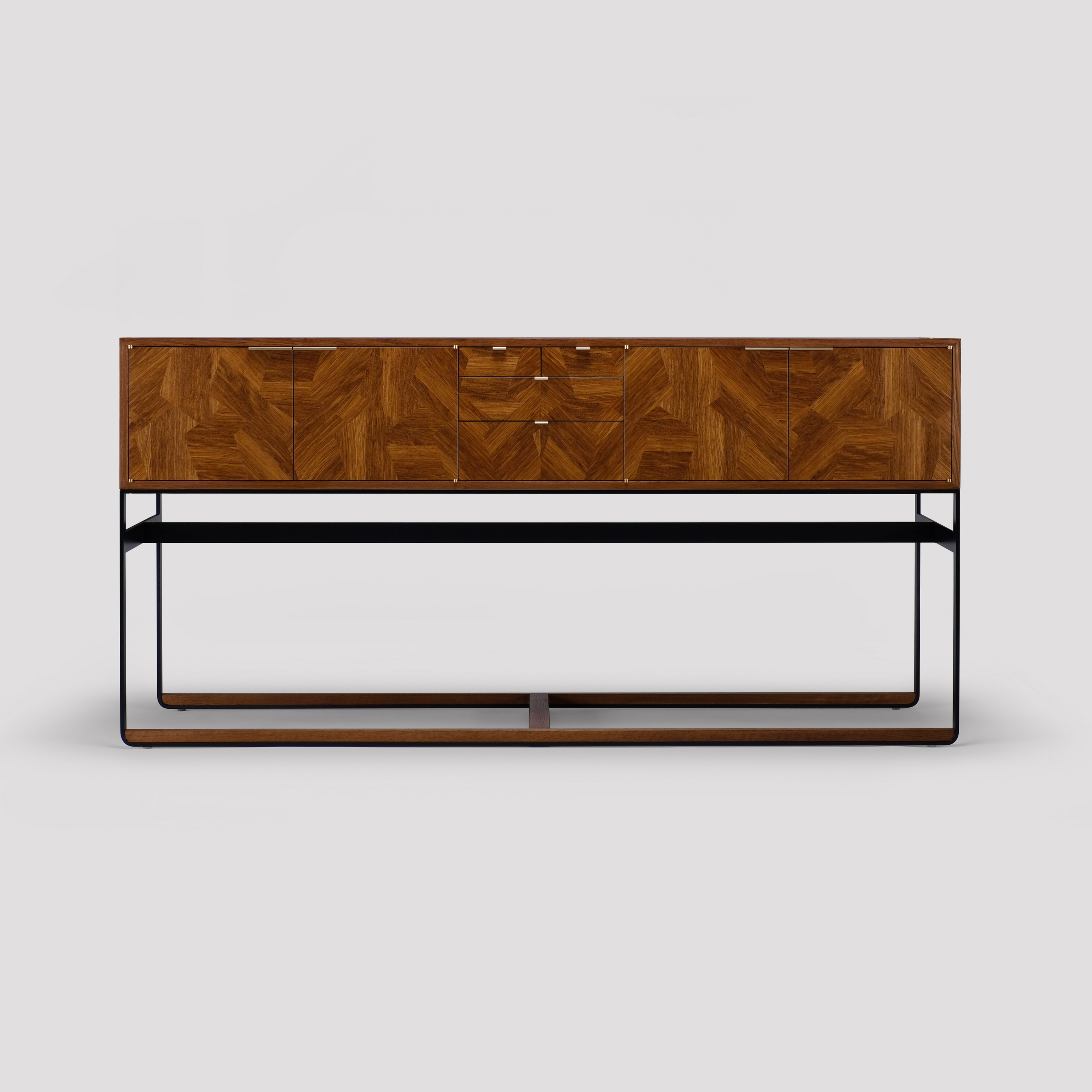 Mostrar el producto piedmont sideboard del fabricante Skram