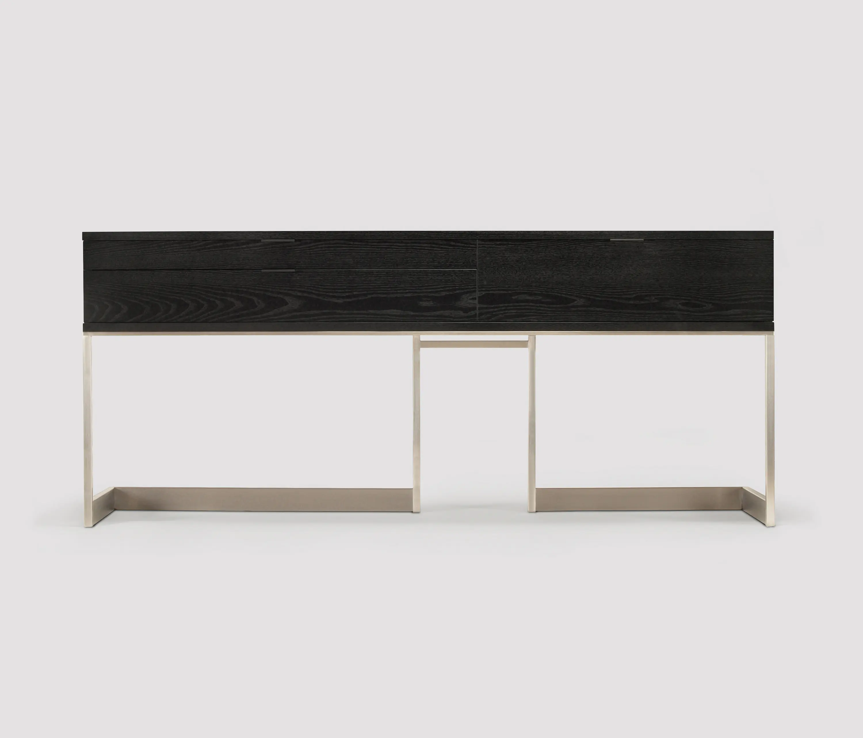Skram - wishbone container-sideboard