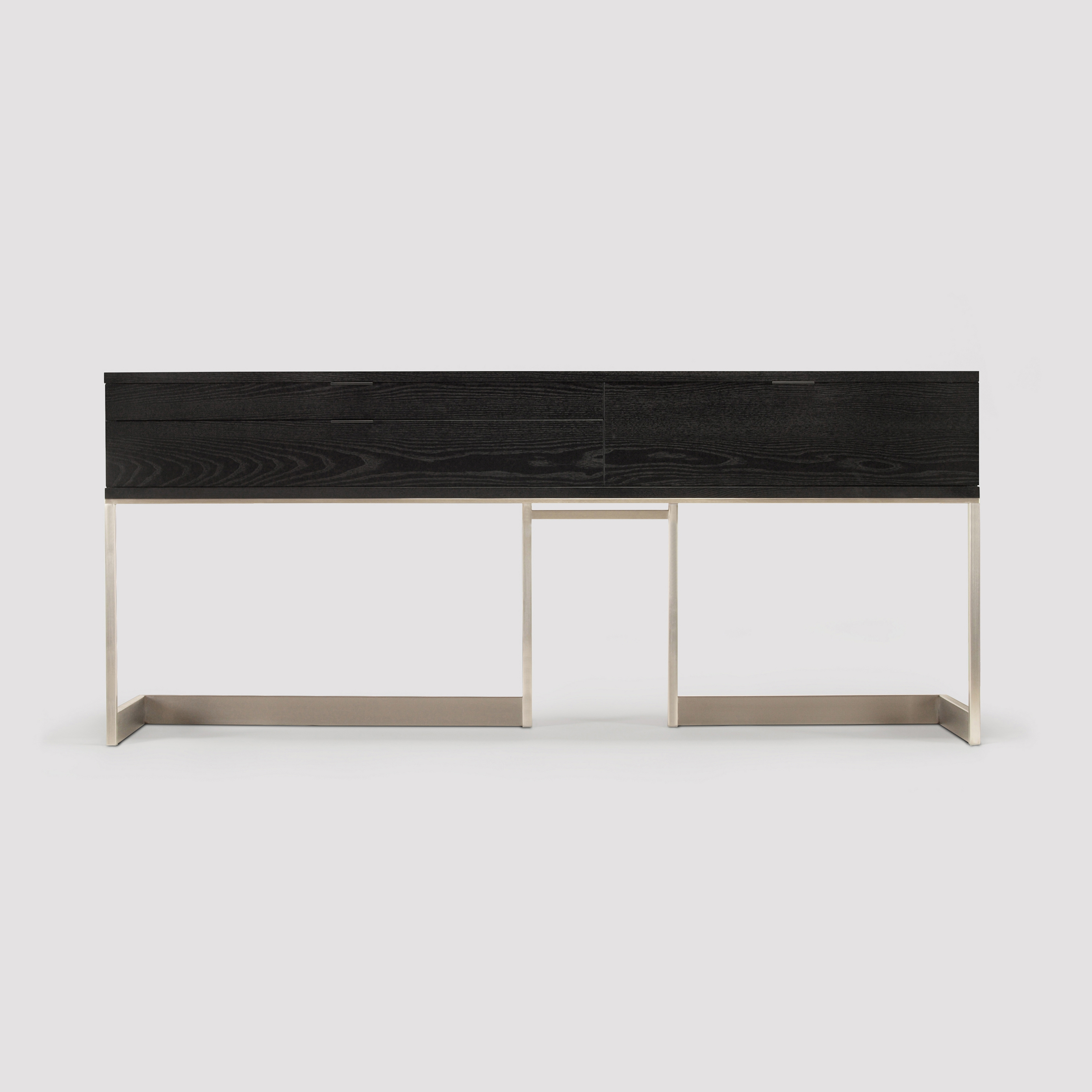 wishbone container-sideboard