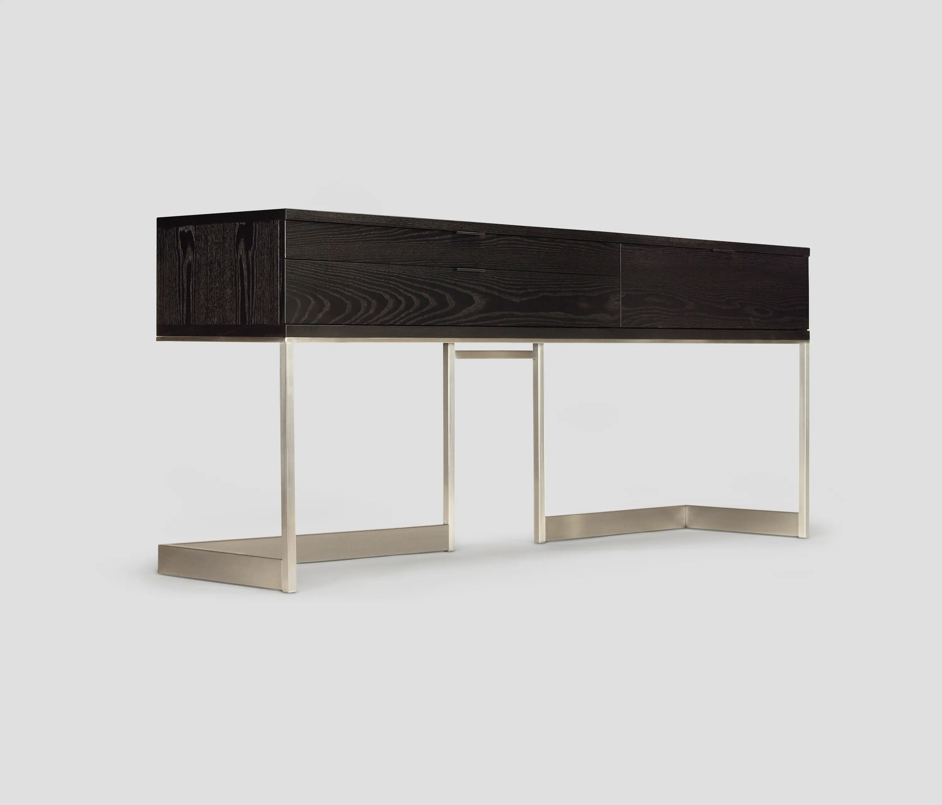 Skram - wishbone container-sideboard