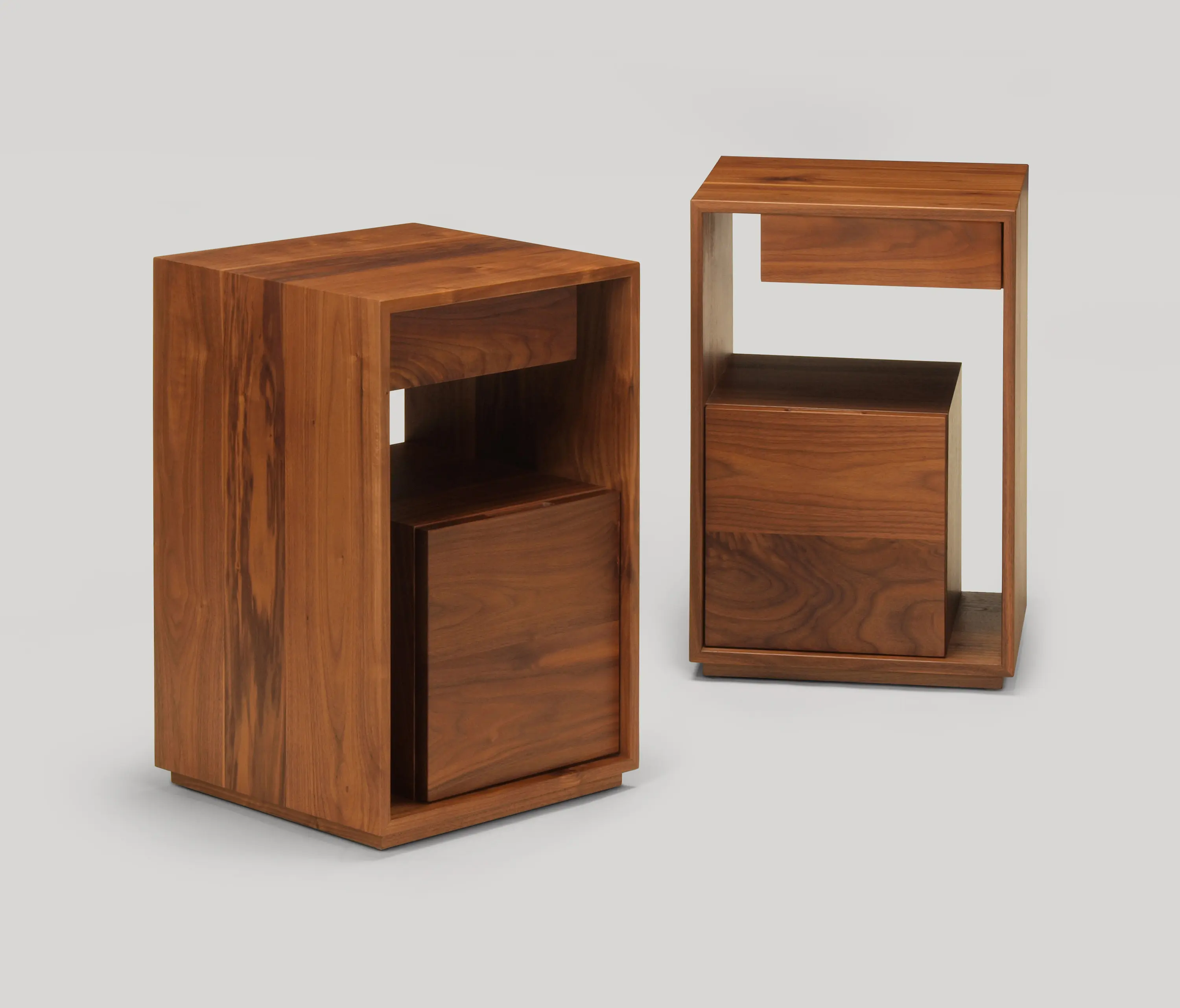 Skram - lineground side table/nightstand #2