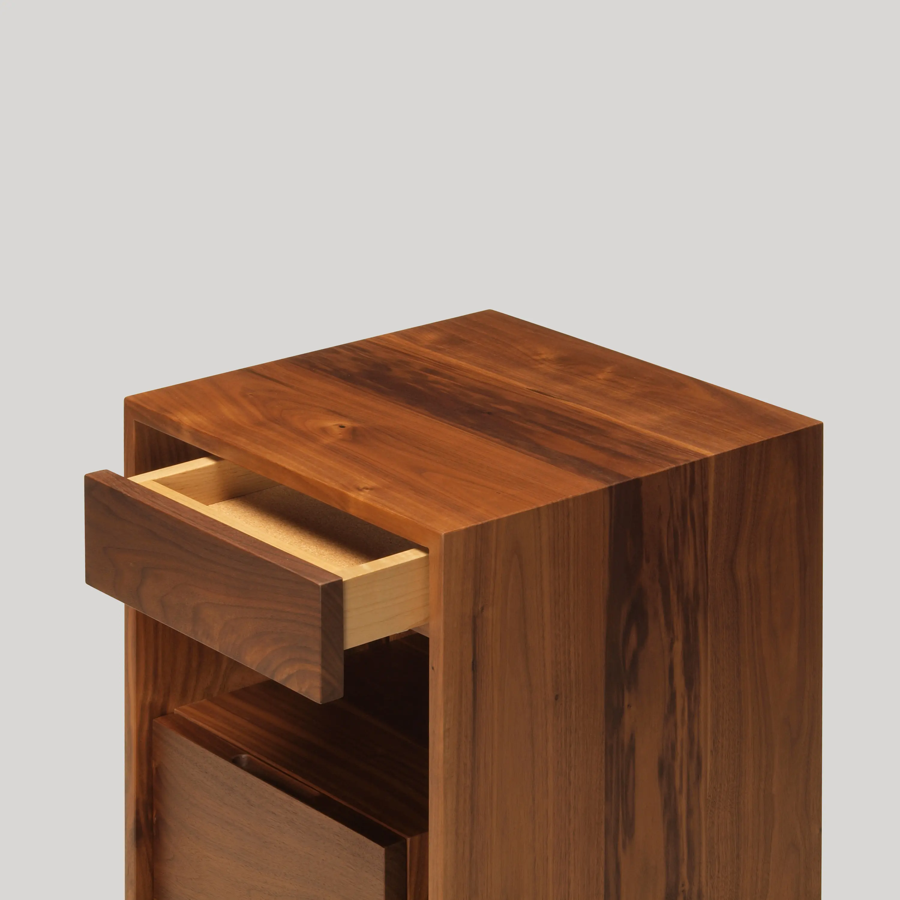 Skram - lineground side table/nightstand #2