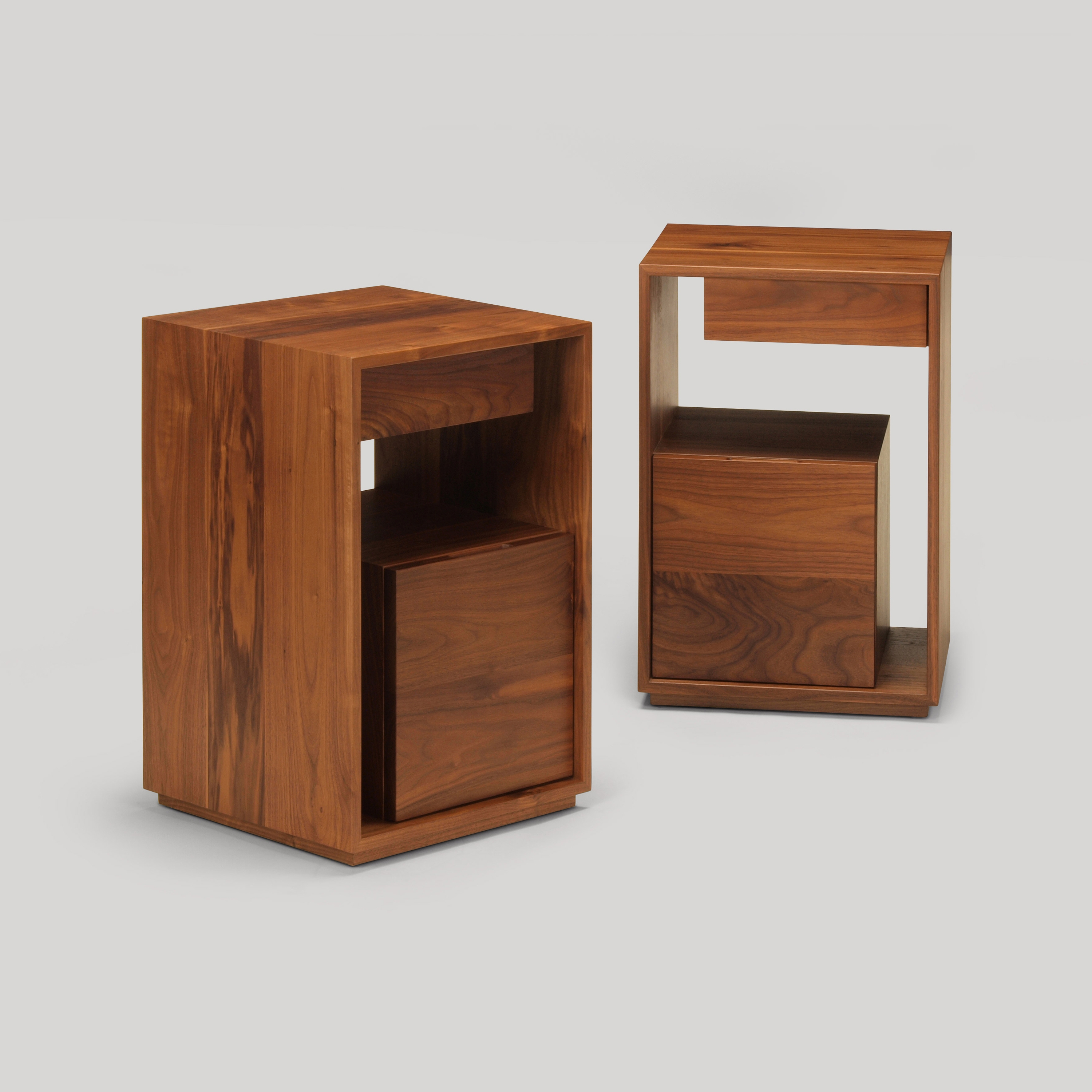 lineground side table/nightstand #2